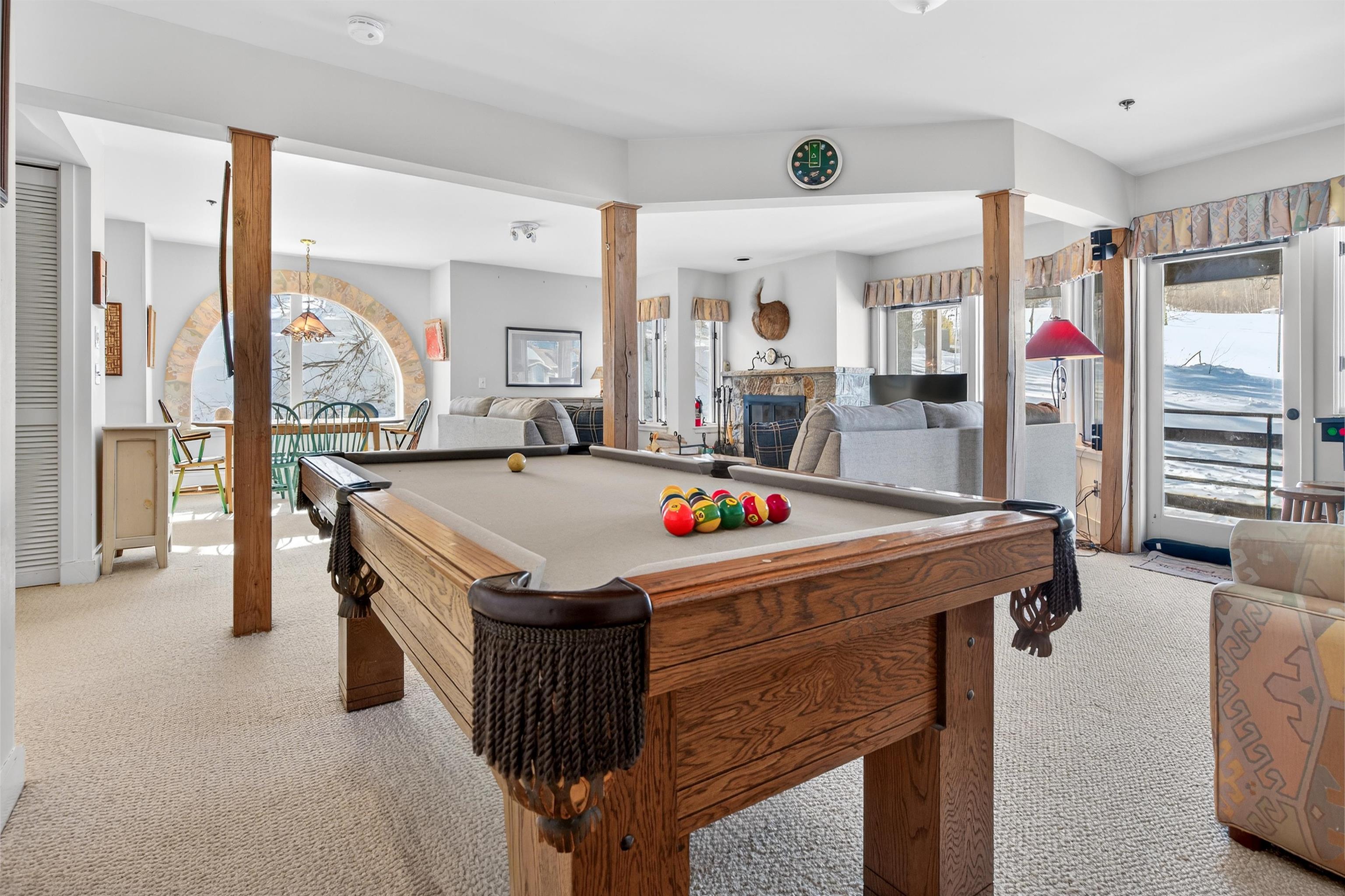 790 Stratton Mountain Road Bondville, VT 05340 - Photo 5 of 14