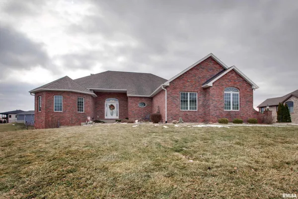 $530,000 | 4706 Caleb Lane, Quincy, IL 62305