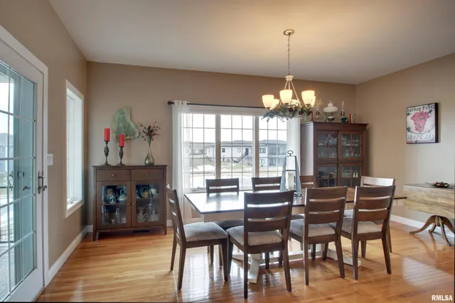 $539,900 | 4706 Caleb Lane, Quincy, IL 62305