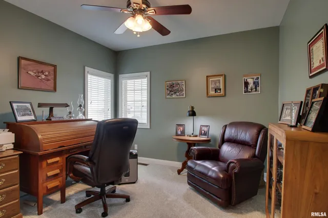 $539,900 | 4706 Caleb Lane, Quincy, IL 62305