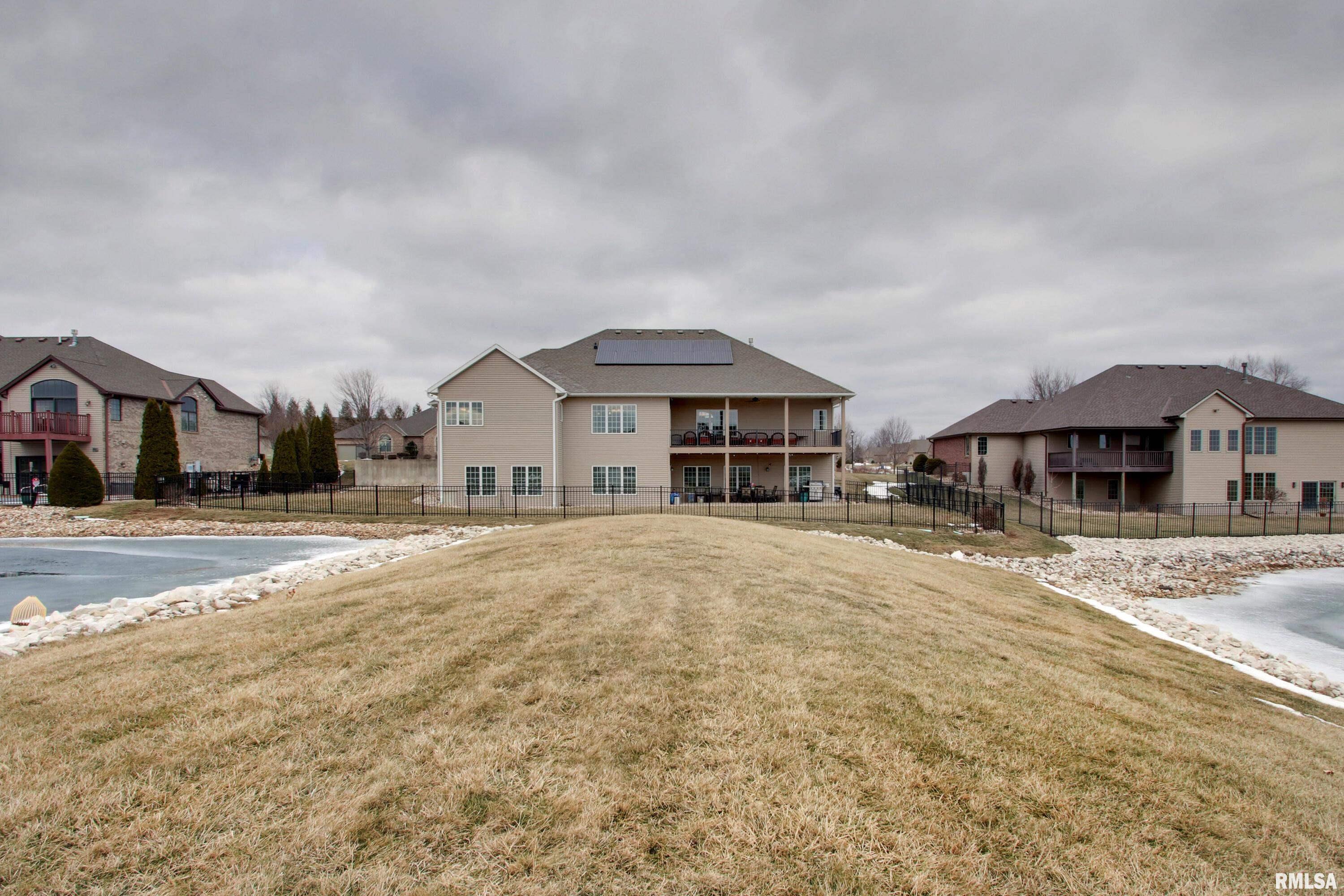 4706 Caleb Lane Quincy, IL 62305 - Photo 29 of 32