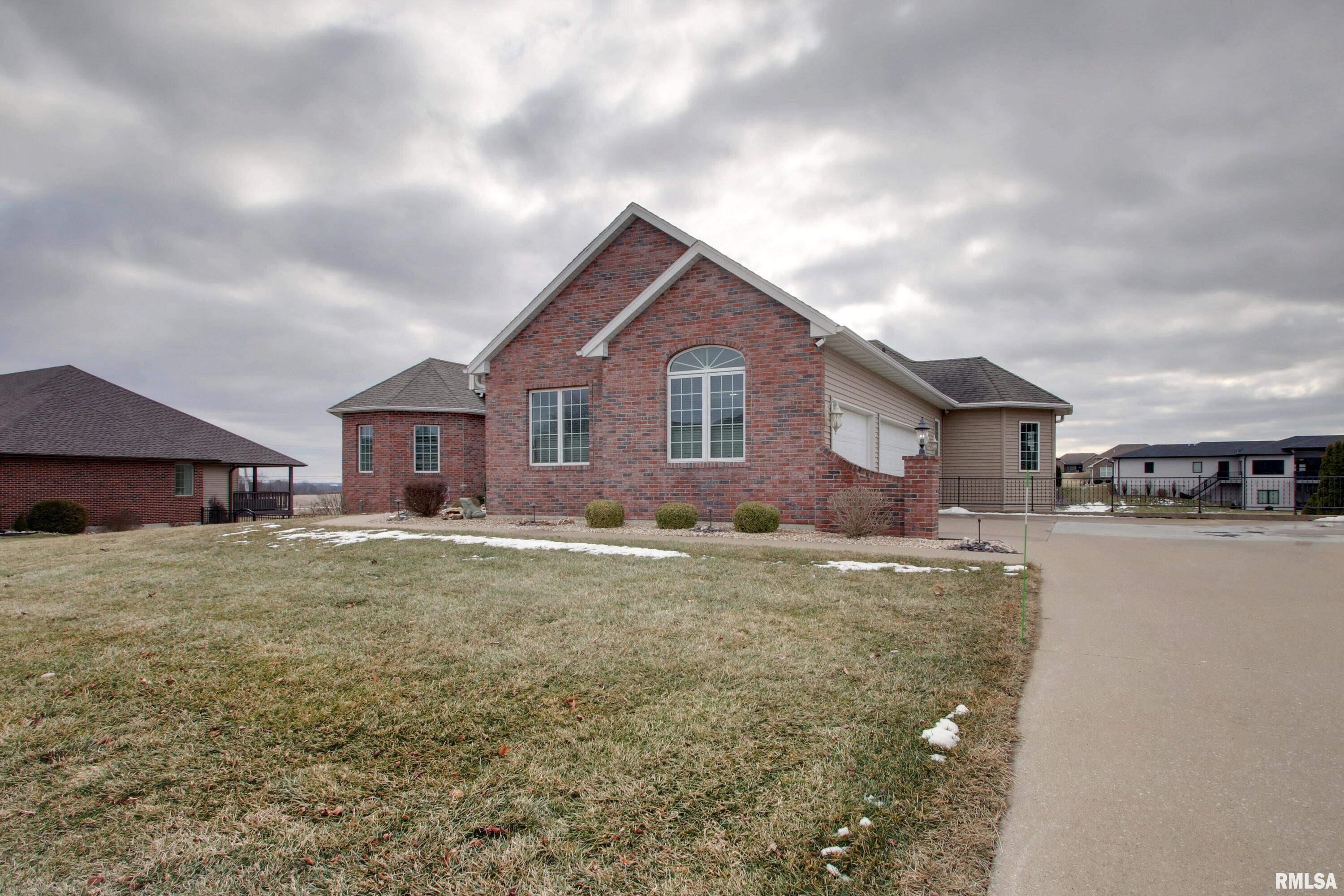 4706 Caleb Lane Quincy, IL 62305 - Photo 30 of 32