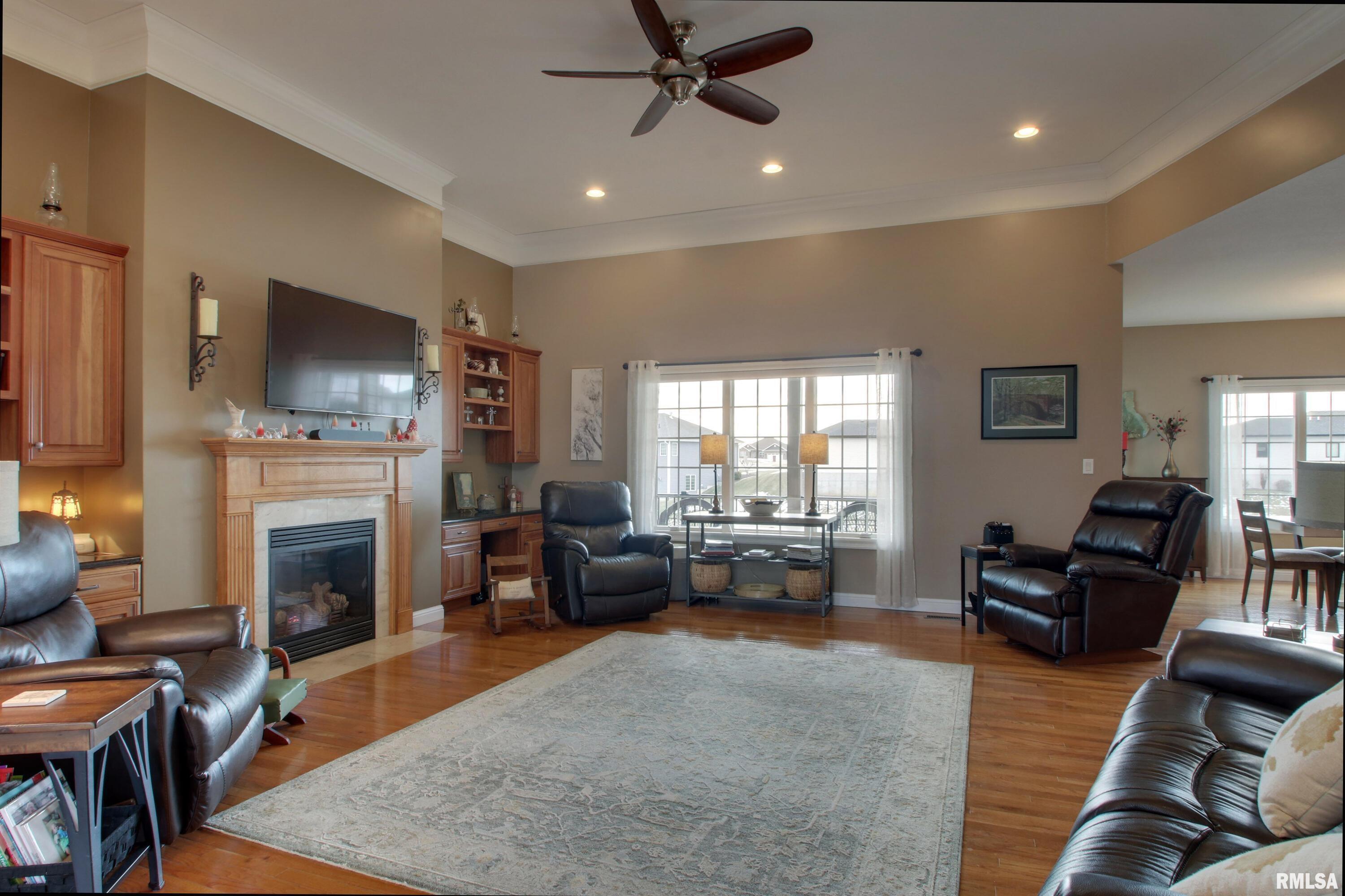 4706 Caleb Lane Quincy, IL 62305 - Photo 5 of 32