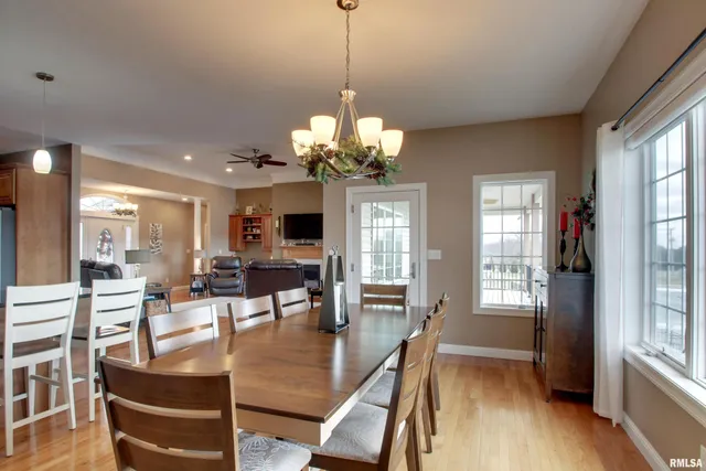 $539,900 | 4706 Caleb Lane, Quincy, IL 62305