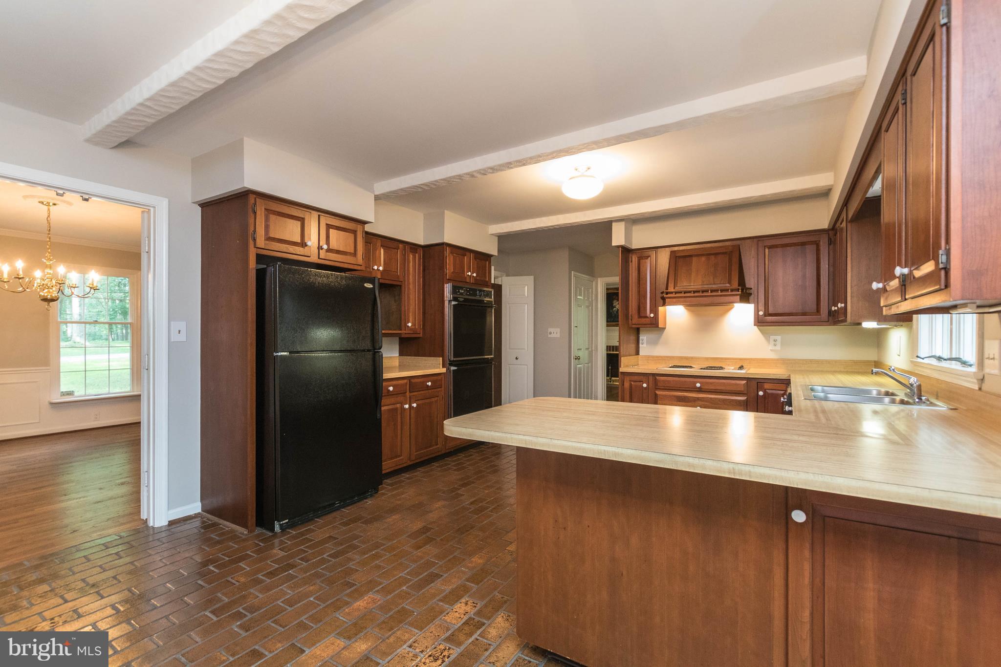 746 Chapel Ridge Road Lutherville-Timonium, MD 21093 - Photo 12 of 30 Kitchen