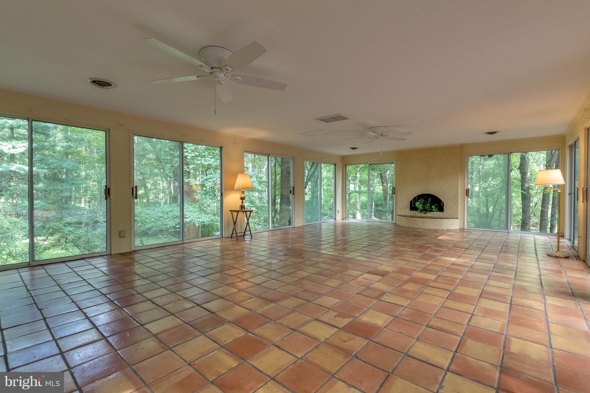 746 Chapel Ridge Road Lutherville-Timonium, MD 21093 - Photo 17 of 30 Huge 2nd Family Room/Sunroom