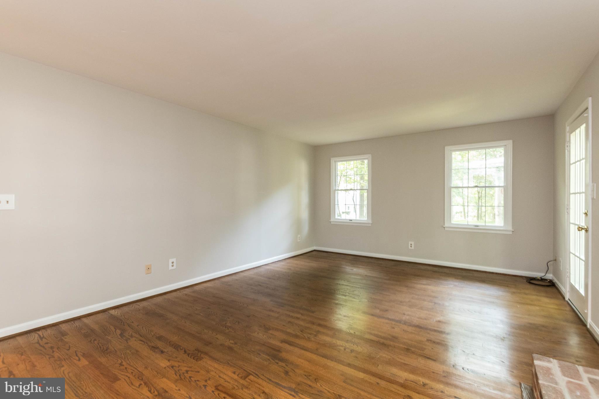 746 Chapel Ridge Road Lutherville-Timonium, MD 21093 - Photo 20 of 30 Bedroom (Master)