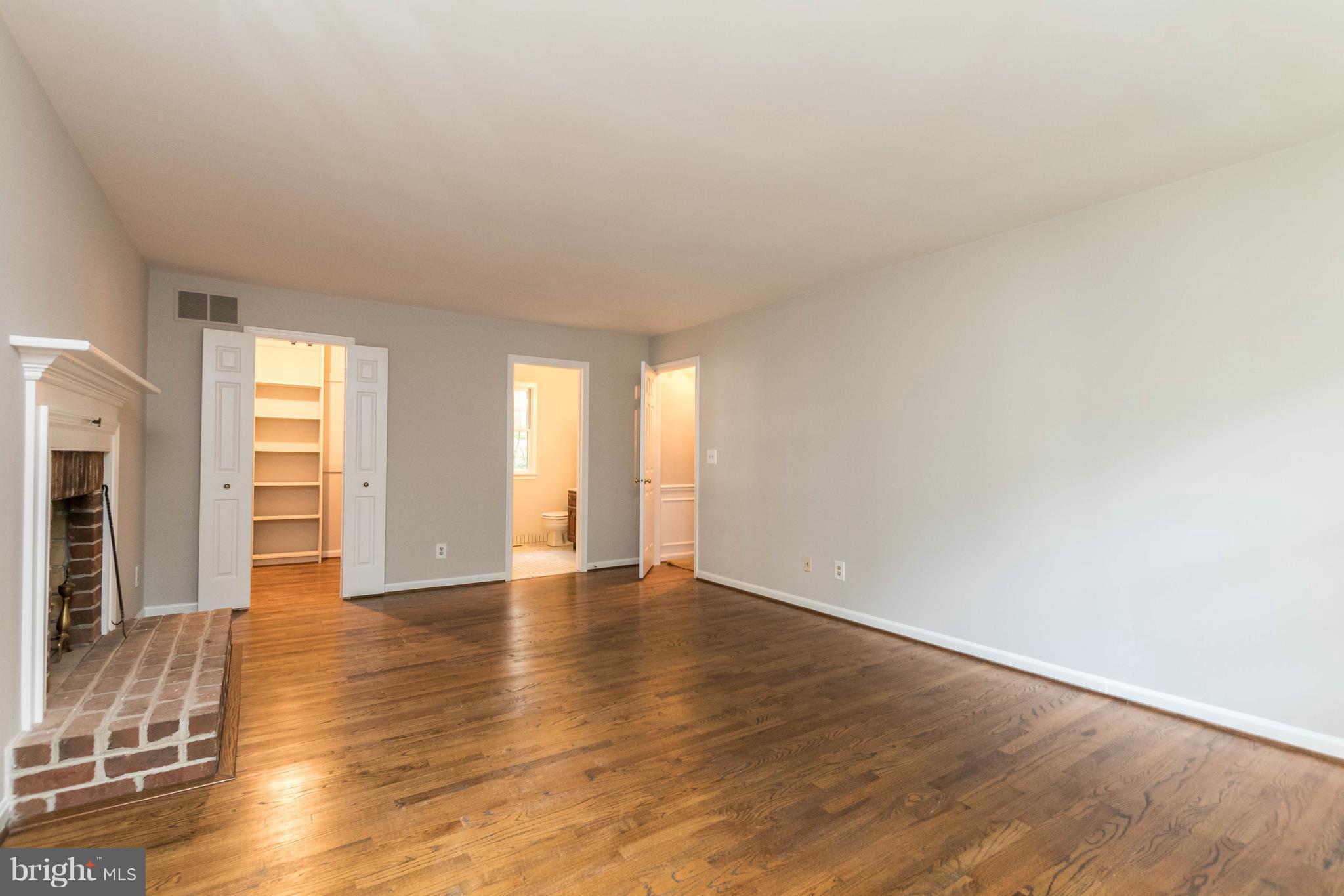 746 Chapel Ridge Road Lutherville-Timonium, MD 21093 - Photo 21 of 30 Bedroom (Master)