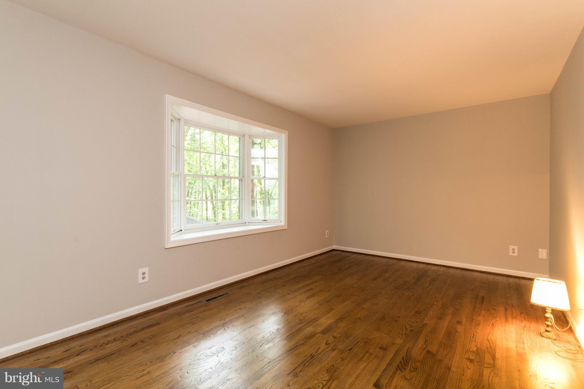 746 Chapel Ridge Road Lutherville-Timonium, MD 21093 - Photo 22 of 30 Bedroom