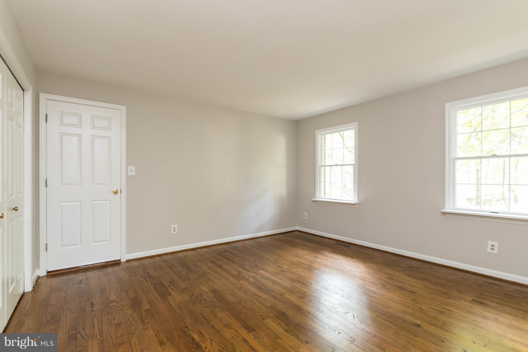 746 Chapel Ridge Road Lutherville-Timonium, MD 21093 - Photo 23 of 30 Bedroom