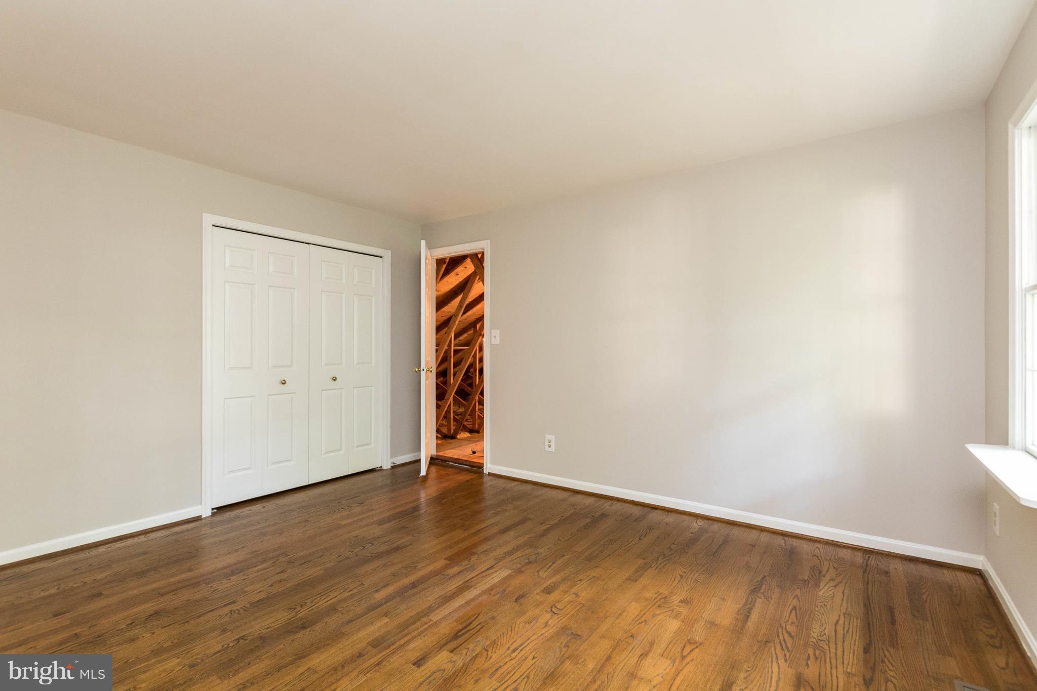 746 Chapel Ridge Road Lutherville-Timonium, MD 21093 - Photo 24 of 30 Bedroom