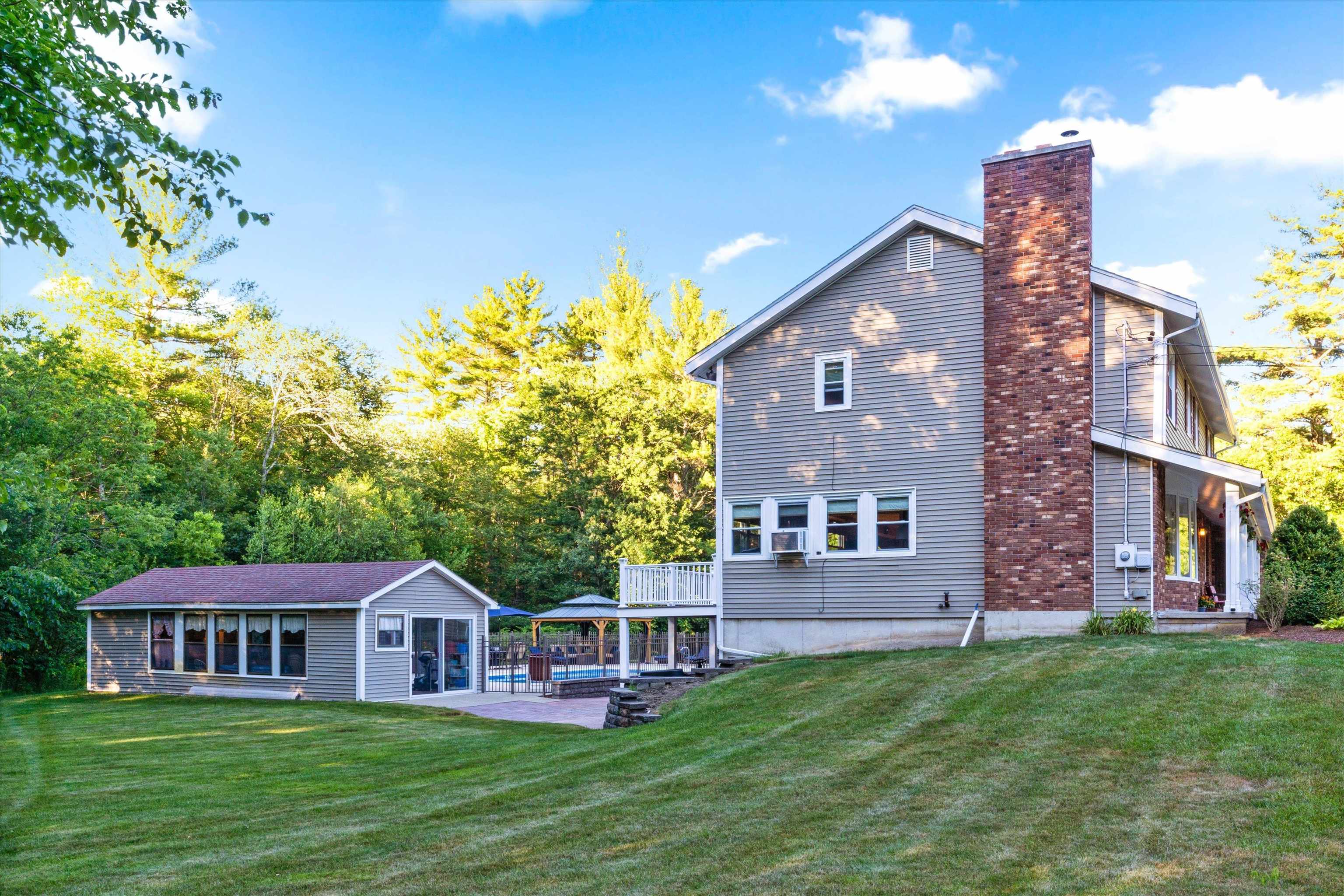 2 Tallant Road Pelham, NH 03076 - Photo 24 of 40