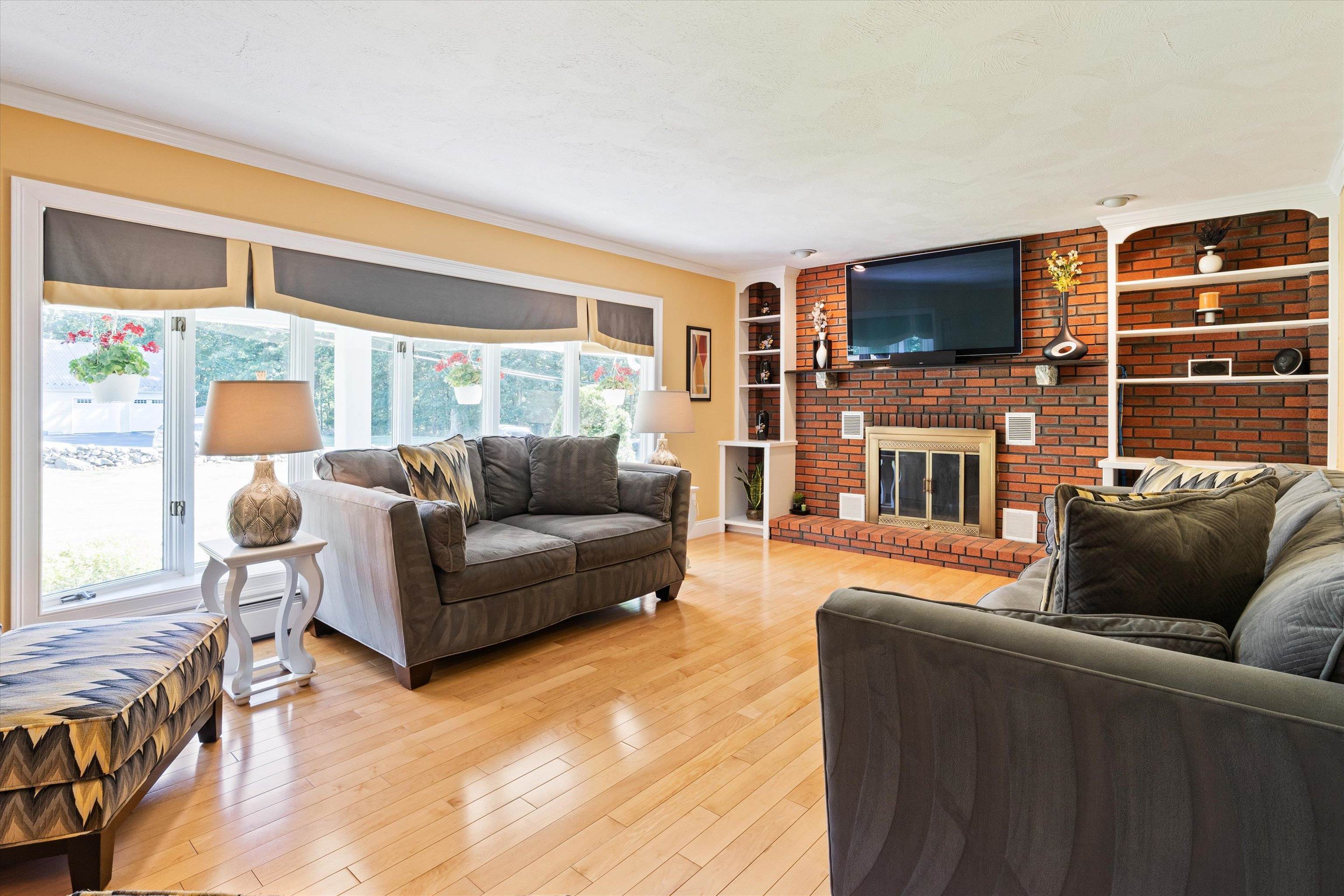 2 Tallant Road Pelham, NH 03076 - Photo 36 of 40