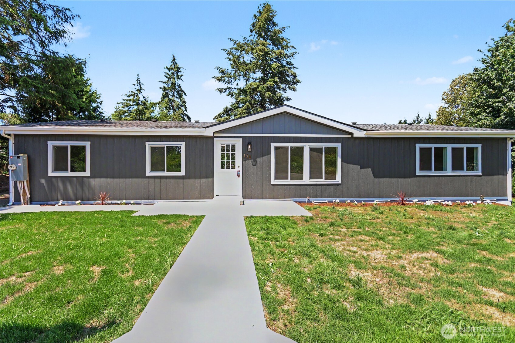 121 West Carmen Road North Shelton, WA 98584 - Photo 2 of 30