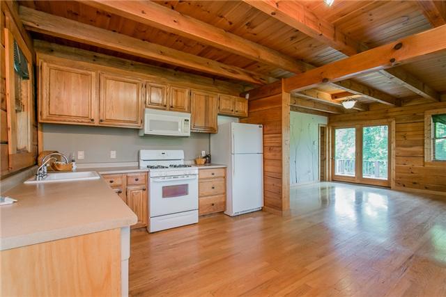 3070 Rock Springs Road Watertown, TN 37184 - Photo 13 of 20 Kitchen is open to great room.