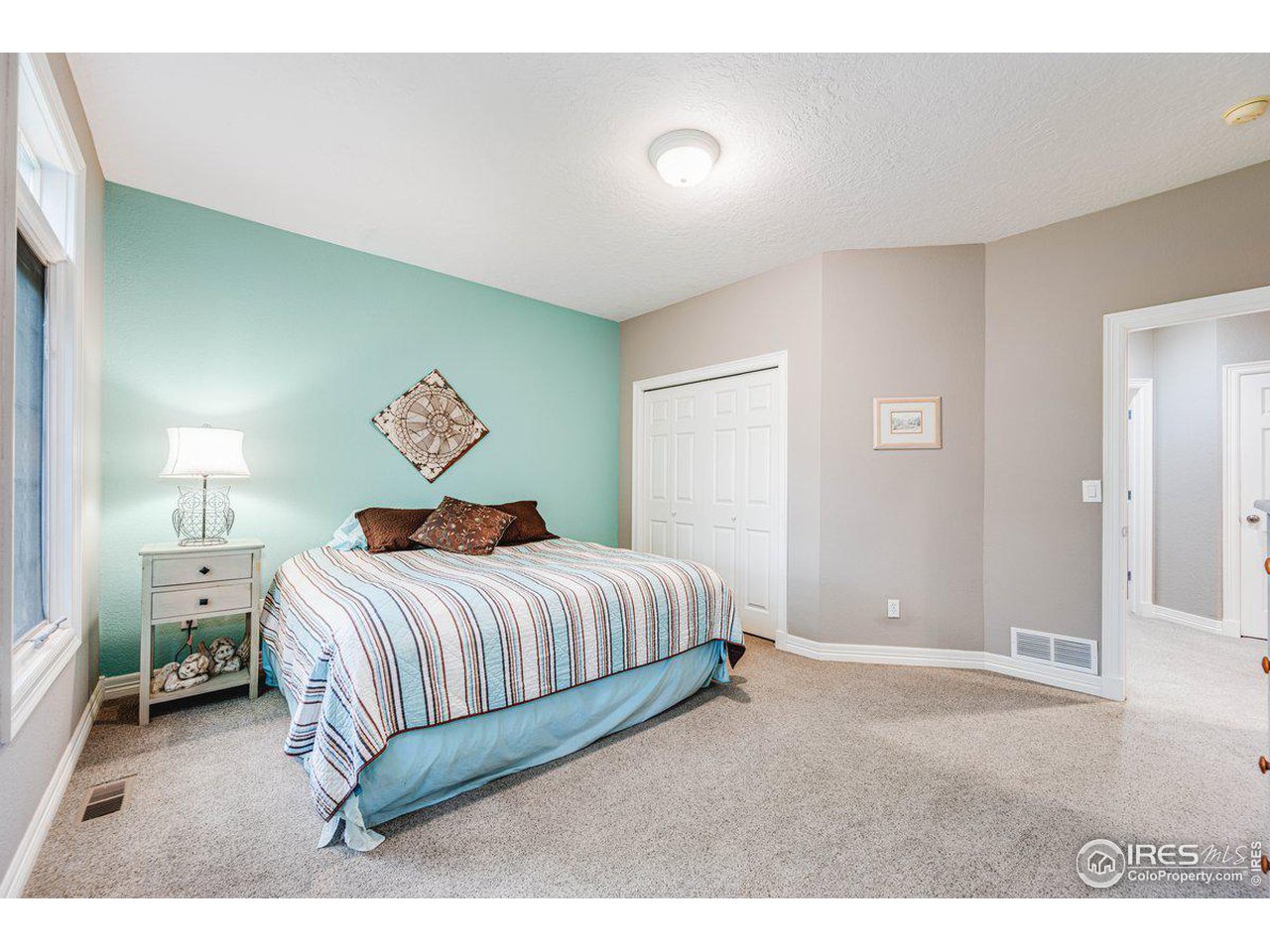 1105 Wyndham Hill Road Fort Collins, CO 80525 - Photo 24 of 40 Bedroom #2