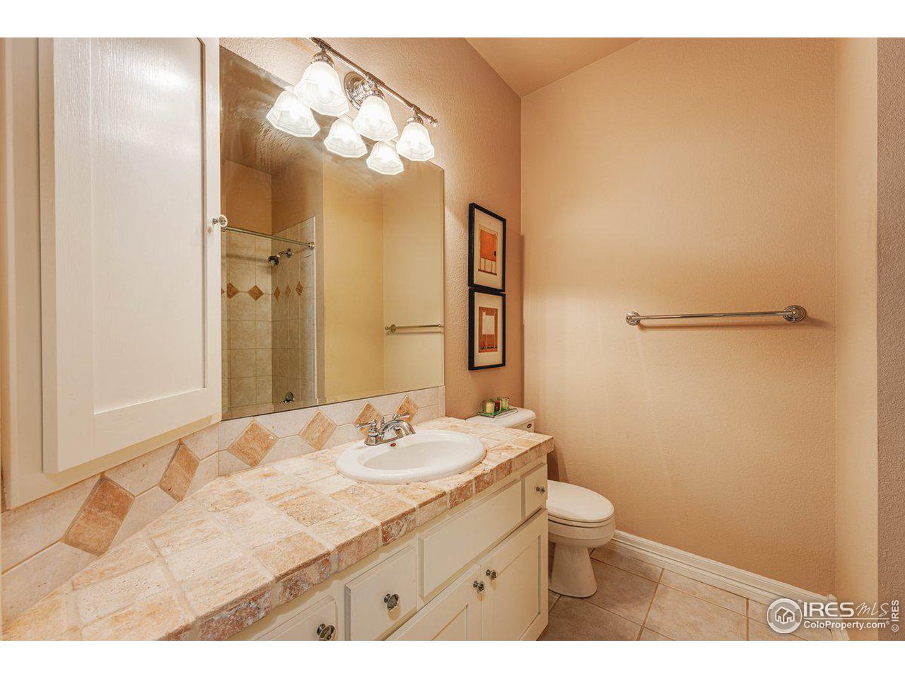 1105 Wyndham Hill Road Fort Collins, CO 80525 - Photo 26 of 40 Full Guest Bath