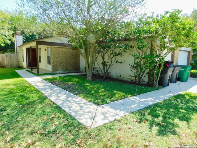 $1,100 | 6308 Waddesdon Wood, San Antonio, TX 78233