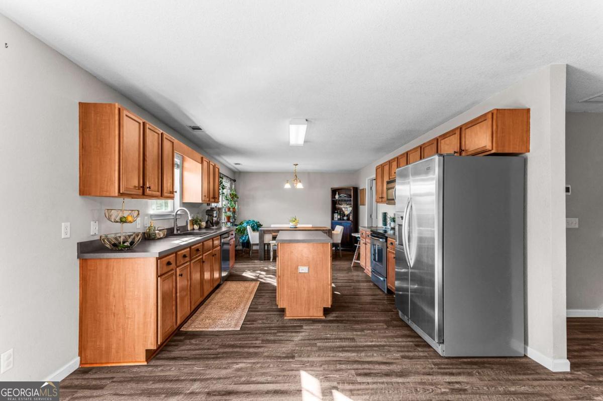 424 Flint Drive Rincon, GA 31326 - Photo 6 of 38