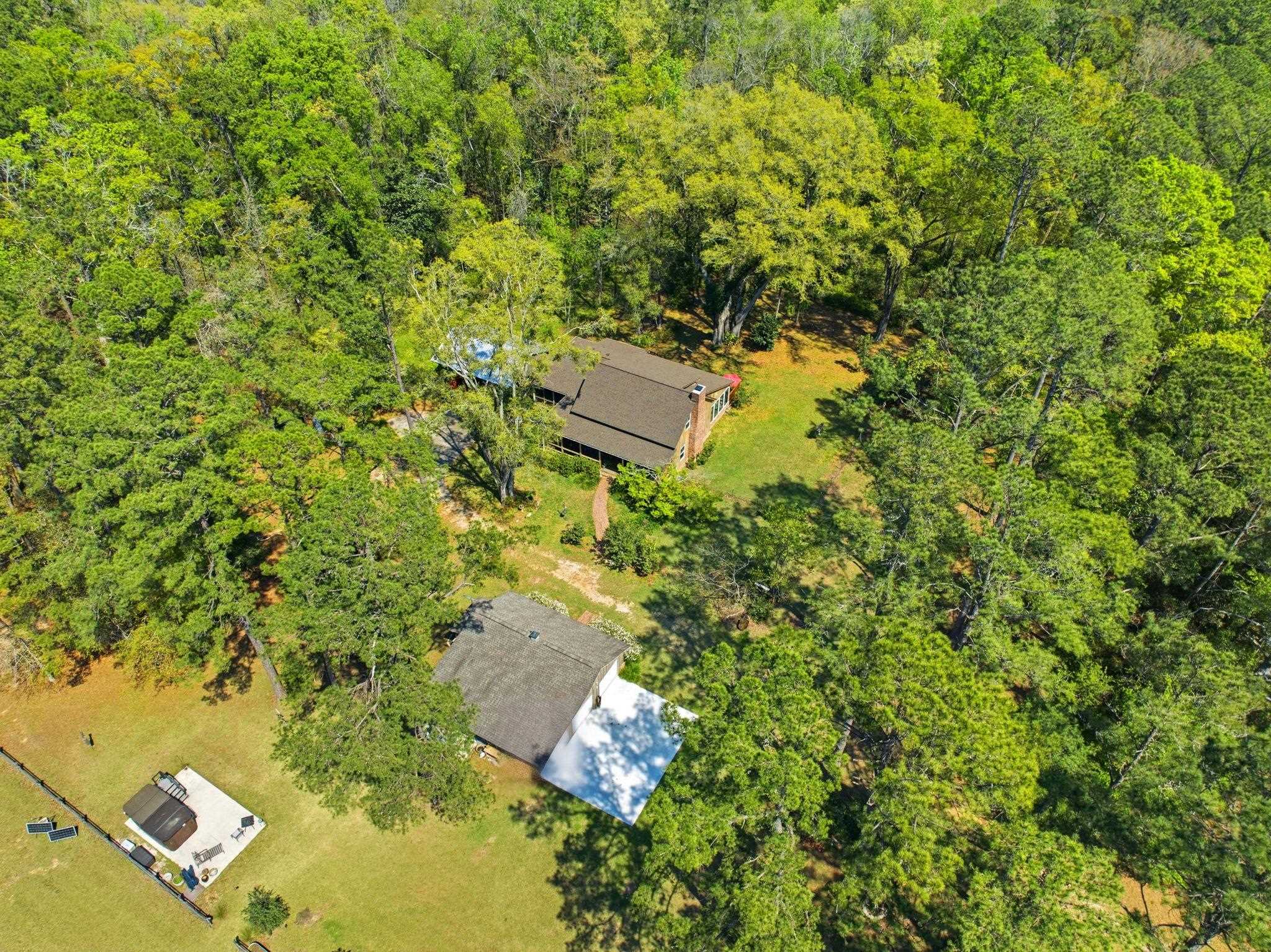 9901 Gamble Road Monticello, FL 32344 - Photo 59 of 63
