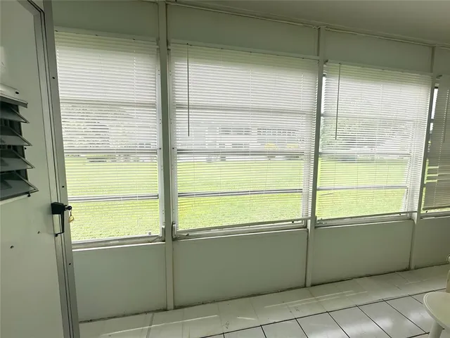 a view of a house with a street