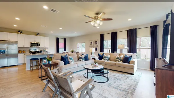 $259,152 | 311 Troubadour Lane, Jasper, AL 35501