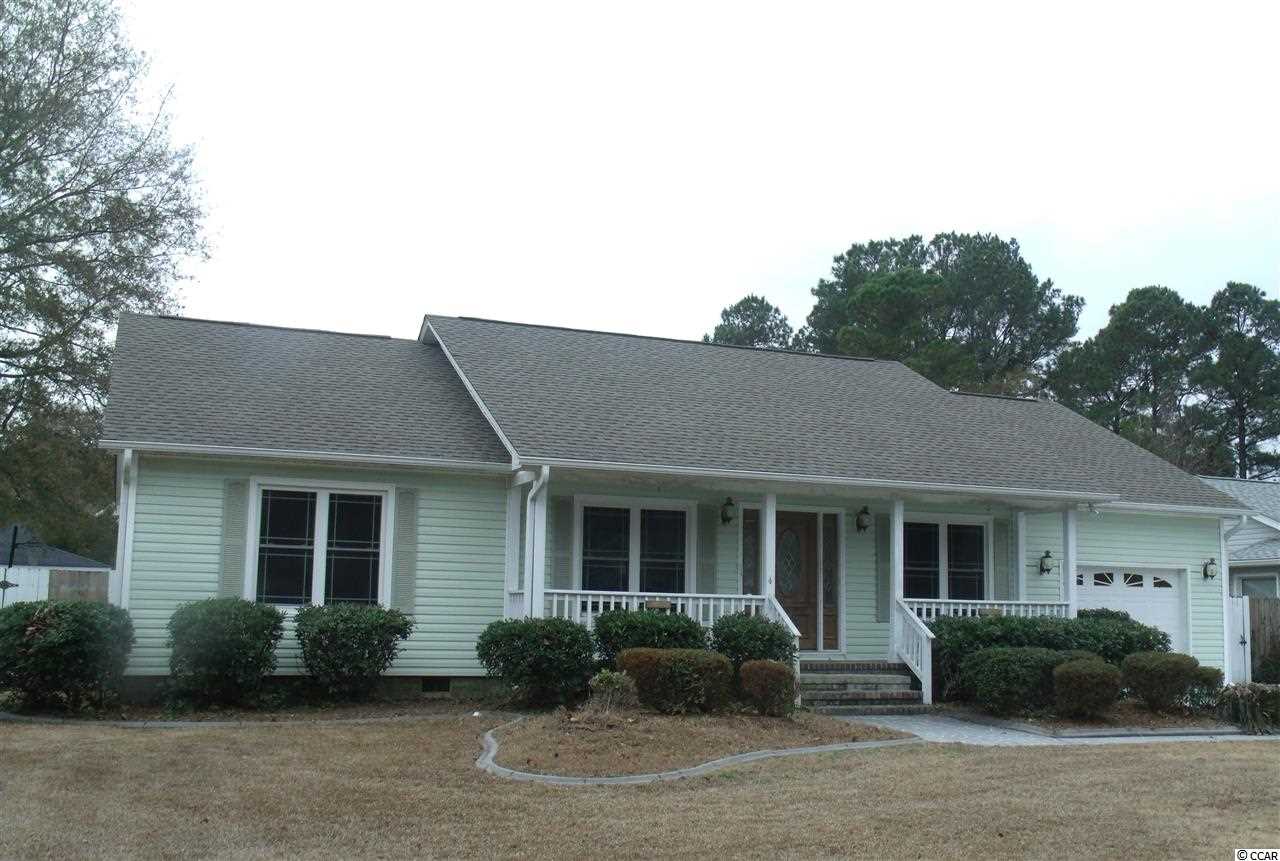 317 Rice Mill Drive Myrtle Beach, SC 29588 - Photo 1 of 15 Gallery Image 1
