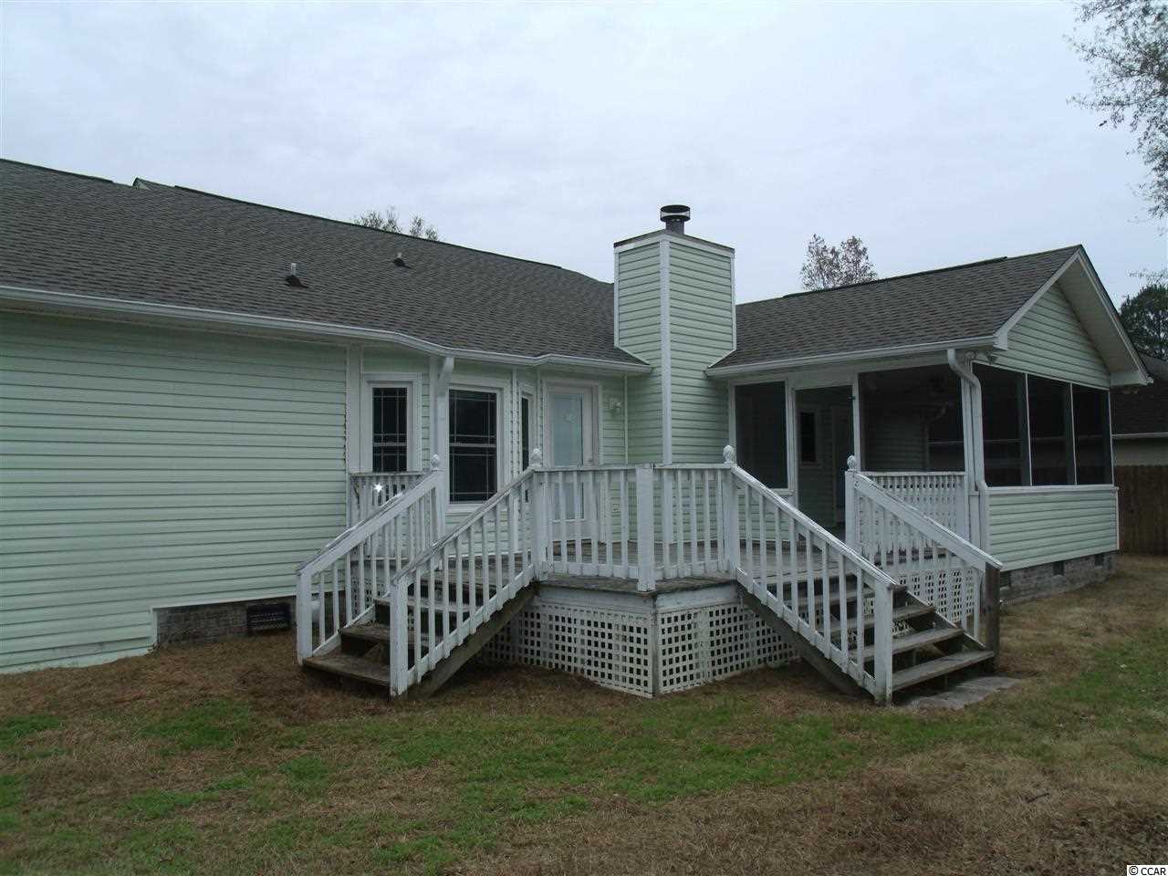317 Rice Mill Drive Myrtle Beach, SC 29588 - Photo 14 of 15 Gallery Image 14