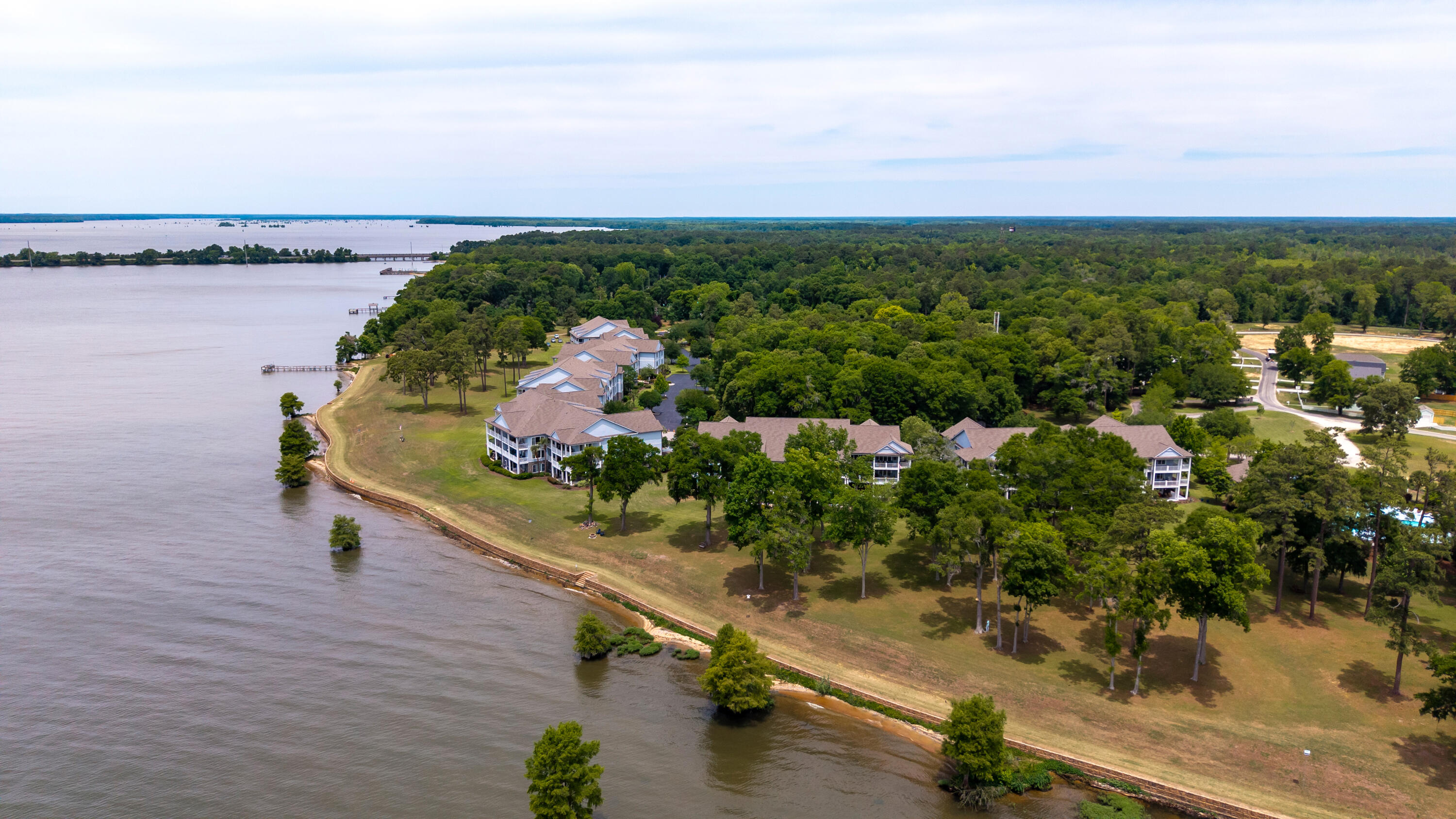 1184 Bridgeview Lane, Unit E104 Summerton, SC 29148 - Photo 18 of 118 18