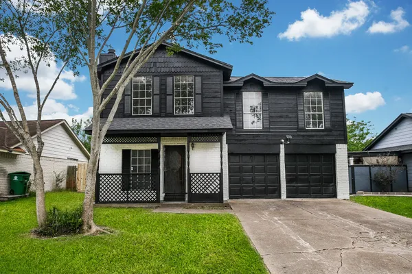 $214,999 | 3435 Overcross Drive, Houston, TX 77045