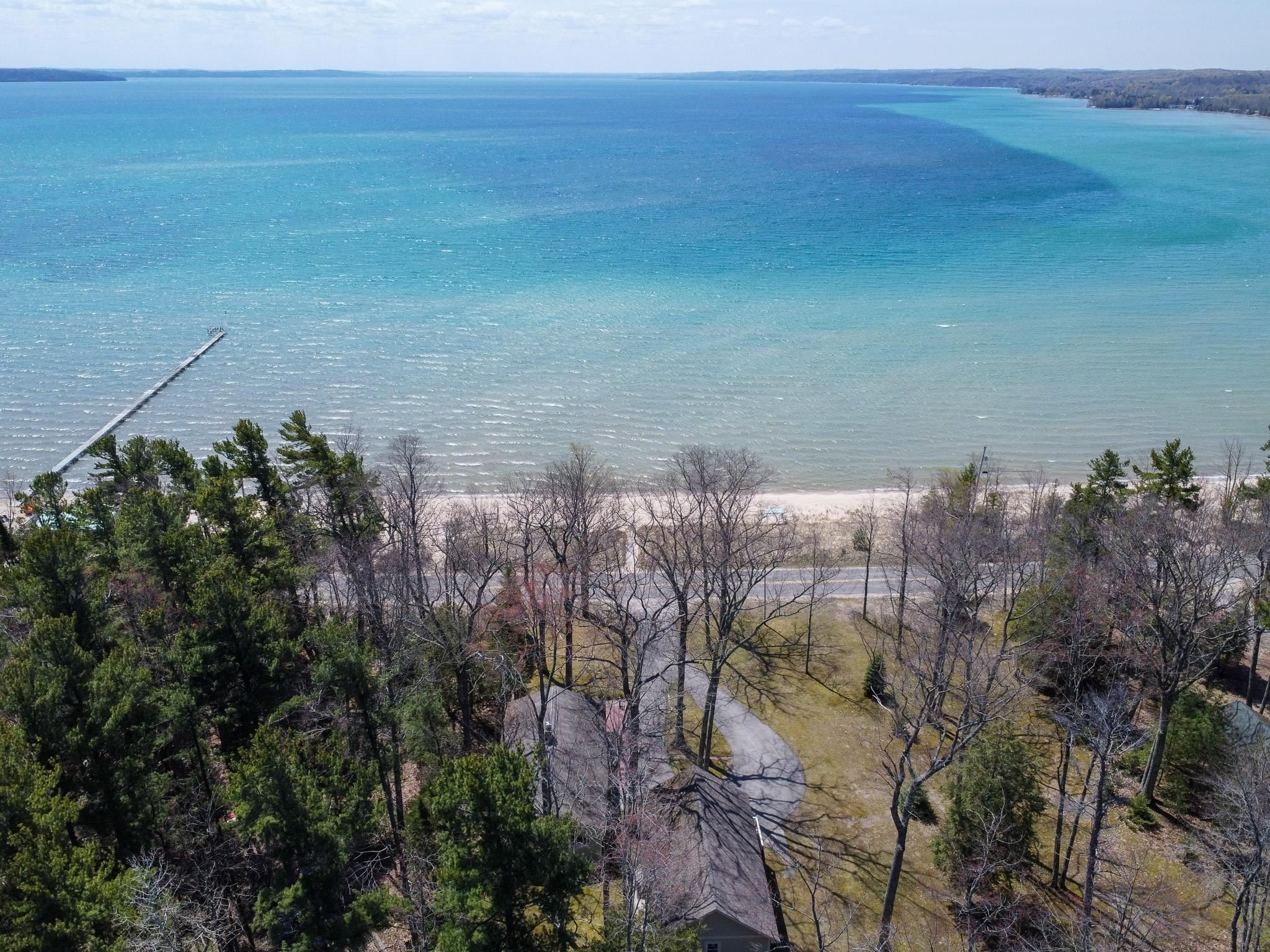 3784 South Lee Point Road Suttons Bay, MI 49682 - Photo 9 of 65
