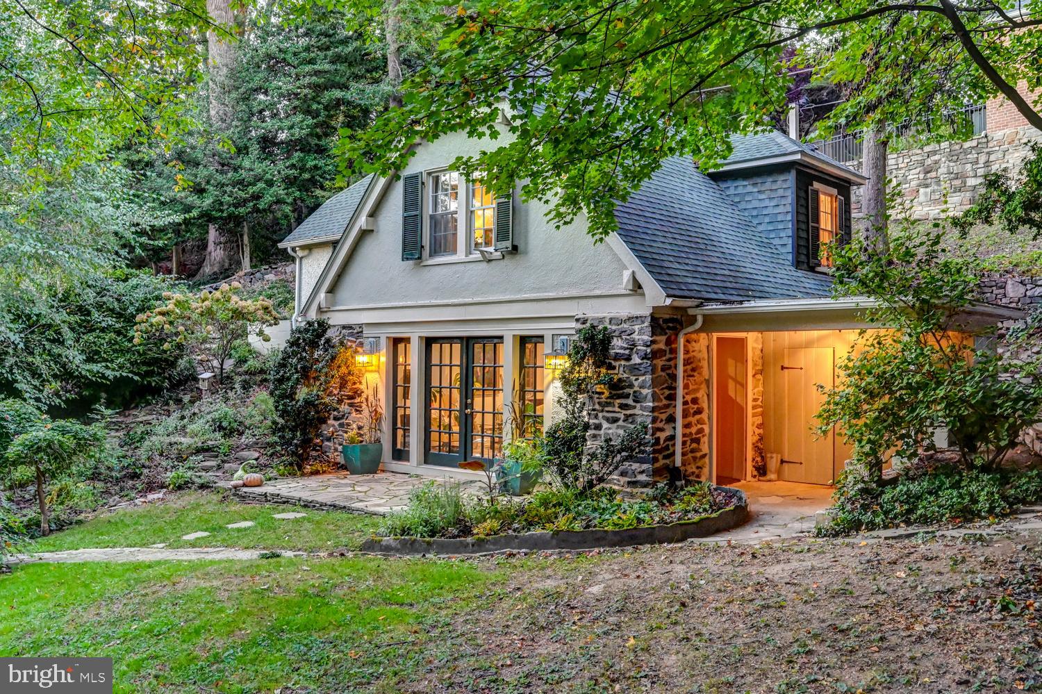 6 Elmwood Road Baltimore, MD 21210 - Photo 1 of 38 Gallery Image 1
