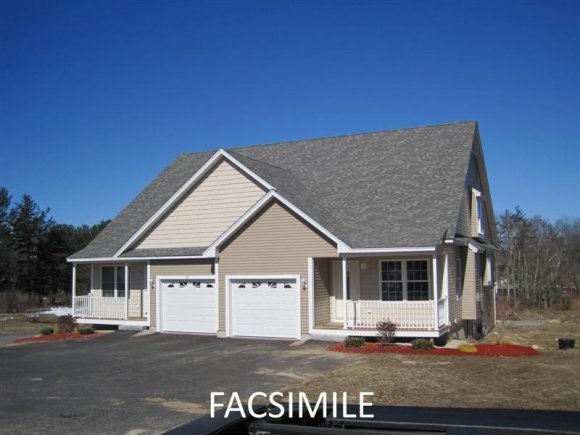 22 Harvest Road, Unit 8A Windham, NH 03087 - Photo 1 of 1