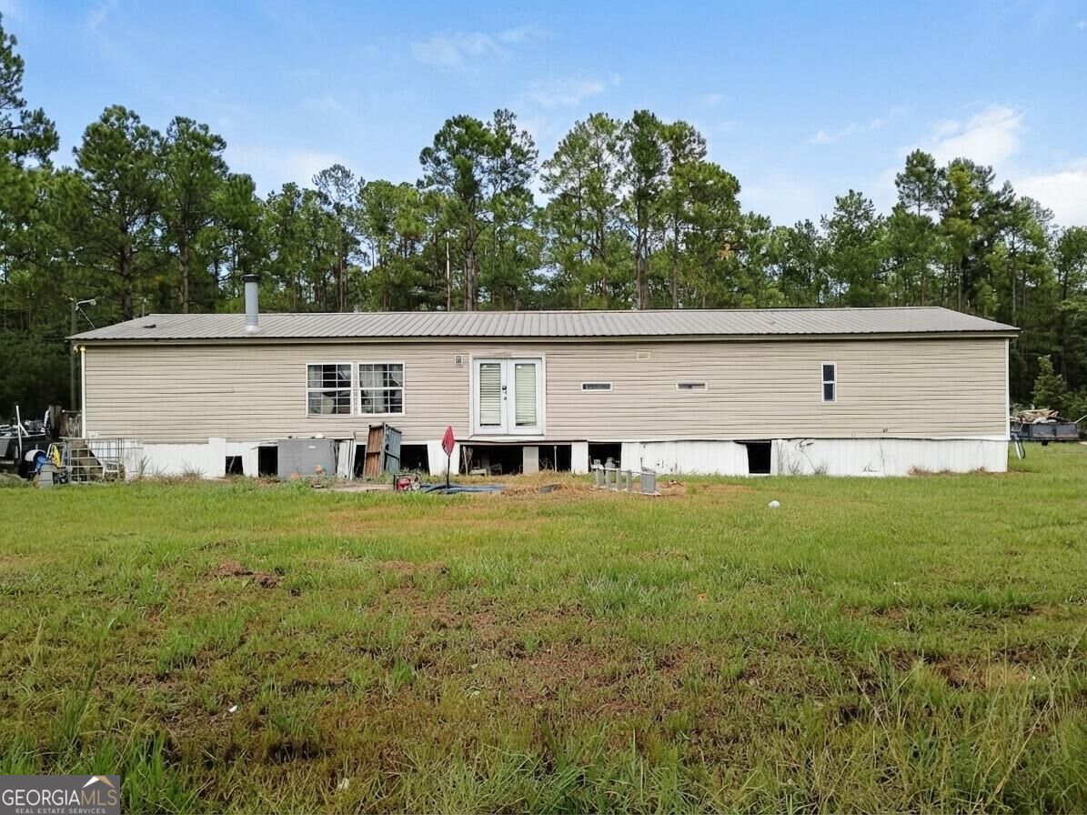 361 James Knight Road Jesup, GA 31545 - Photo 16 of 18 Gallery Image 16
