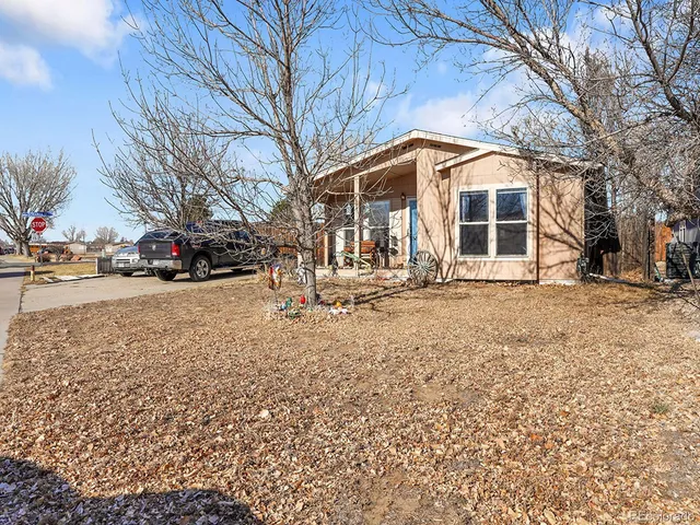 $394,900 | 506 Prairie Avenue, Brighton, CO 80603