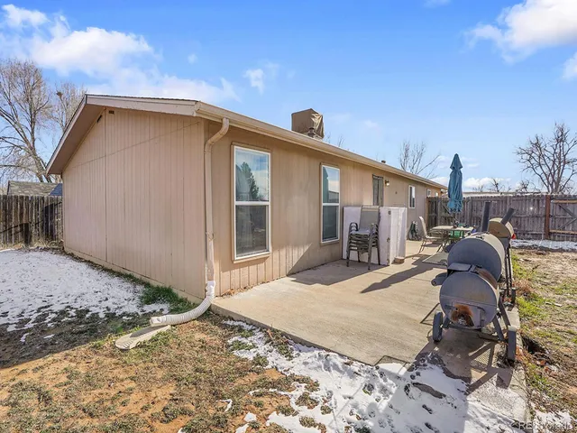 $394,900 | 506 Prairie Avenue, Brighton, CO 80603