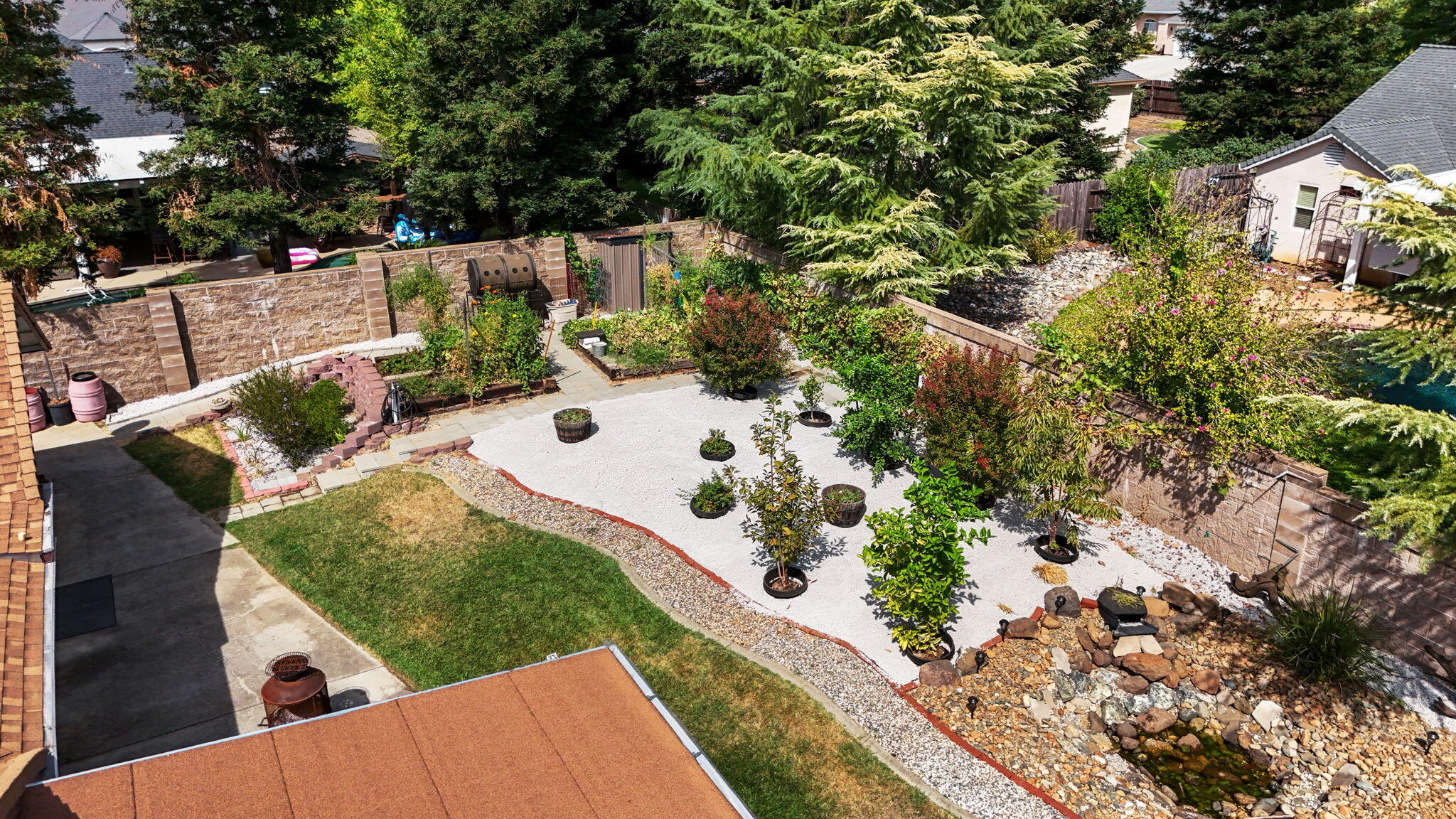 19271 Lexington Lane Redding, CA 96003 - Photo 31 of 39