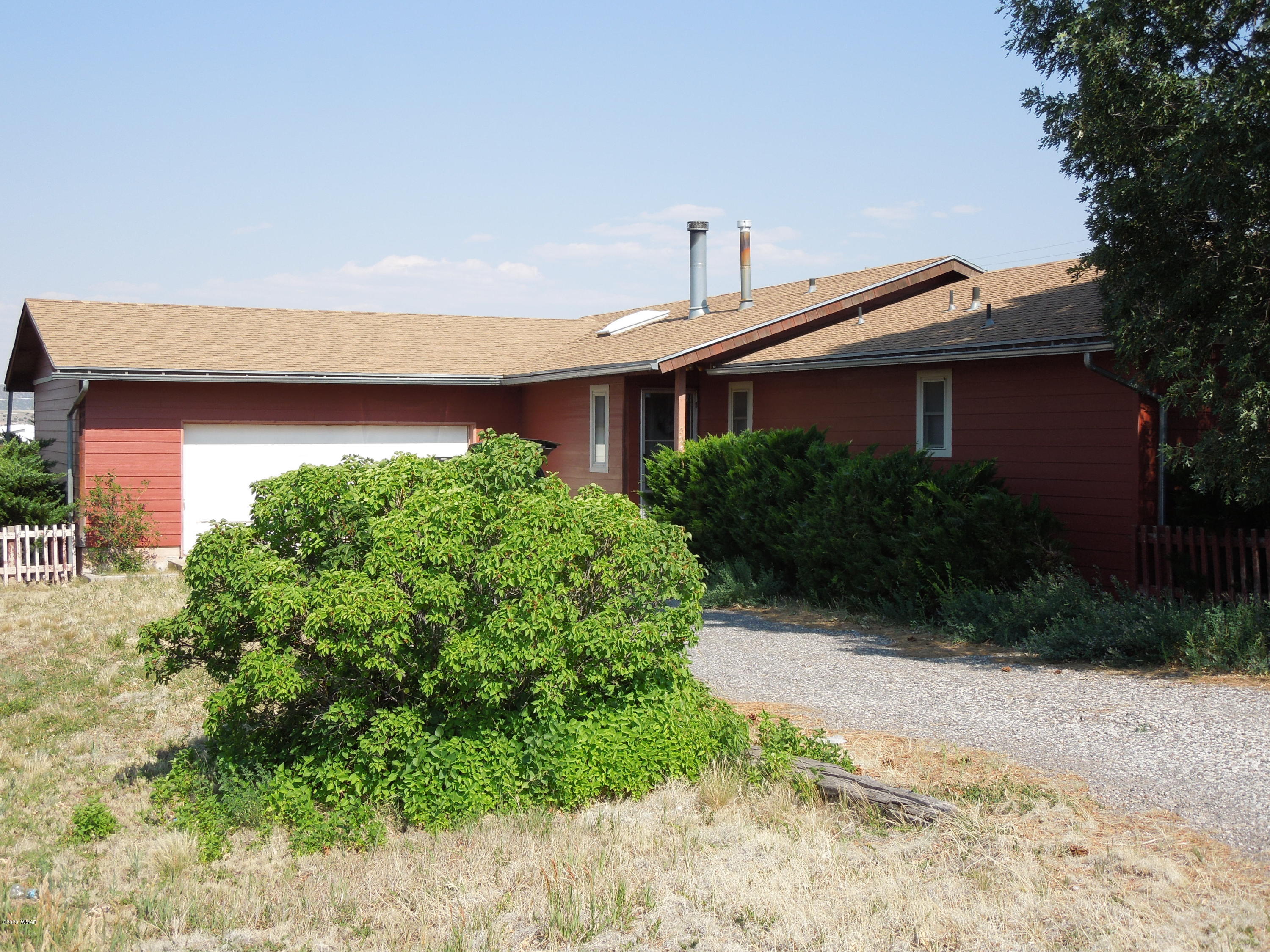 524 Potawatomi Street Springerville, AZ 85938 - Photo 1 of 35