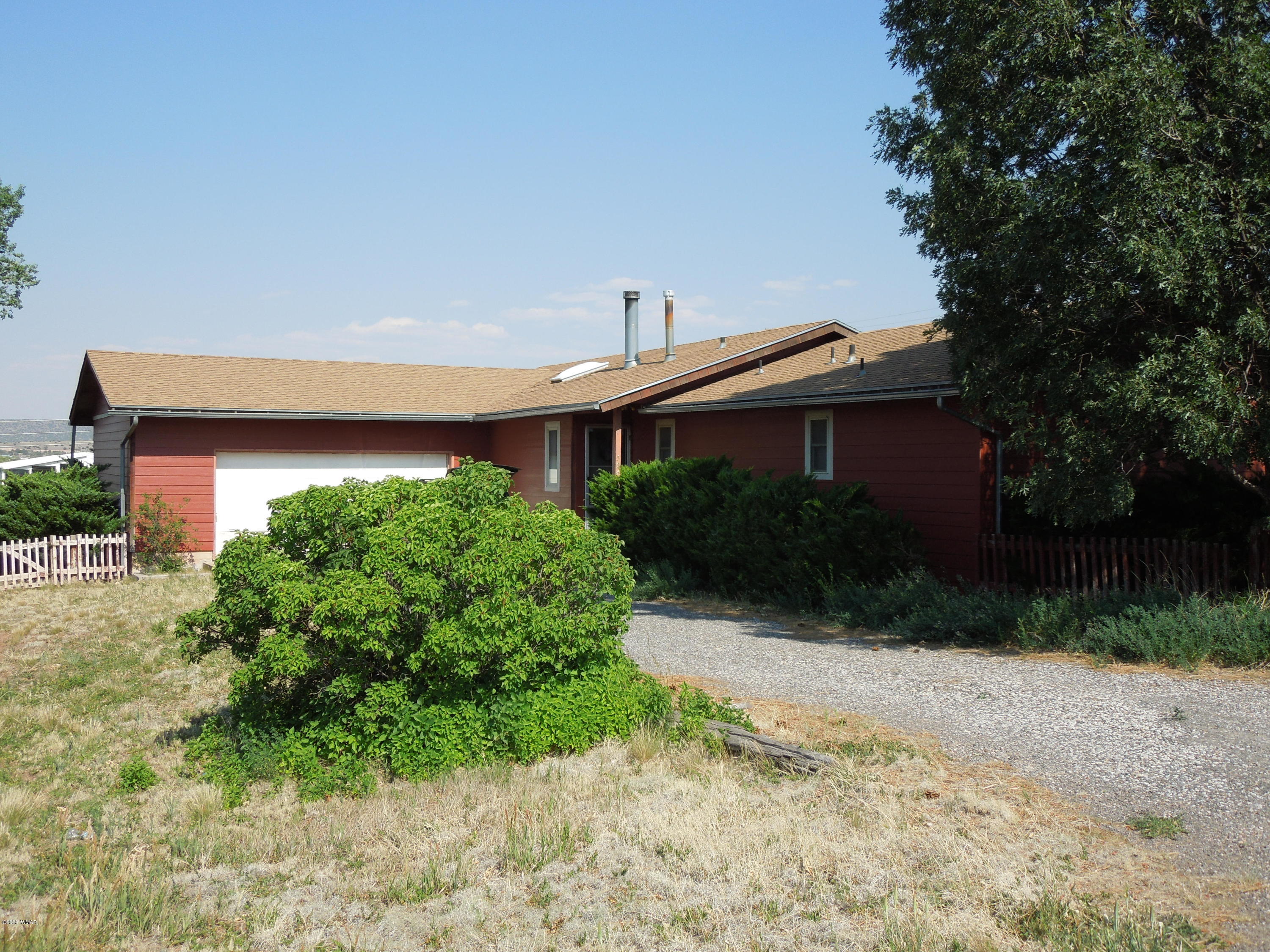 524 Potawatomi Street Springerville, AZ 85938 - Photo 11 of 35