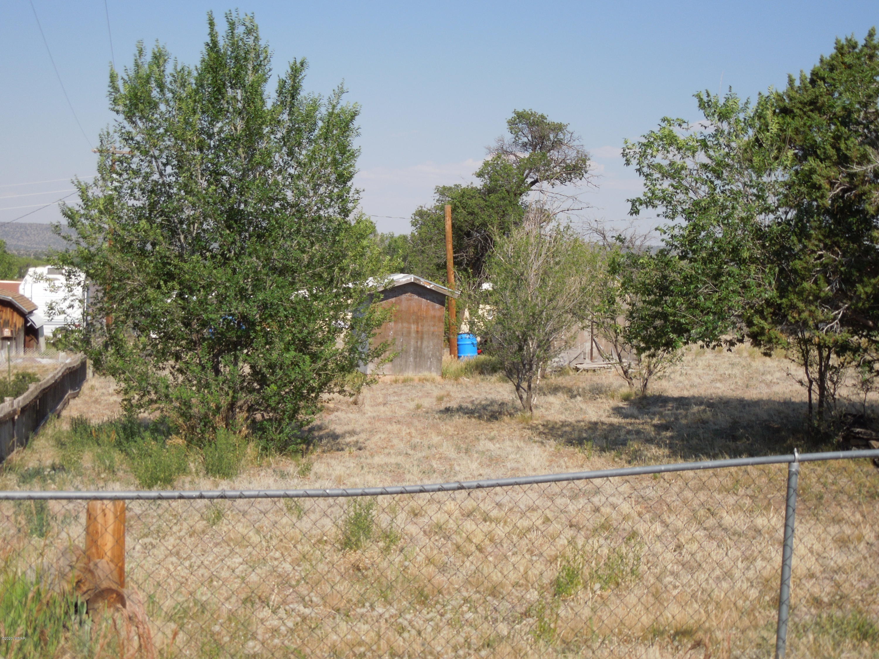 524 Potawatomi Street Springerville, AZ 85938 - Photo 12 of 35