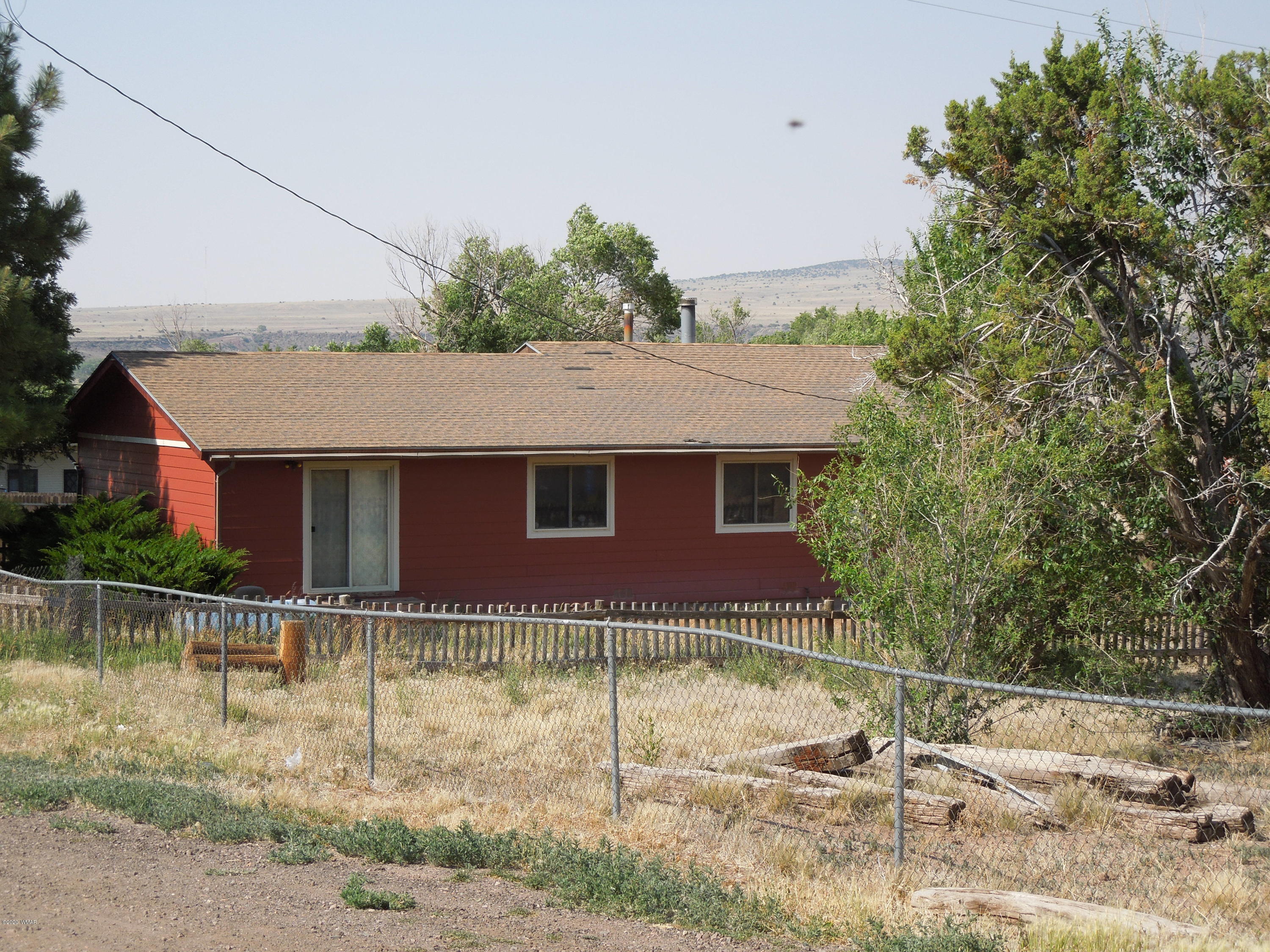 524 Potawatomi Street Springerville, AZ 85938 - Photo 14 of 35