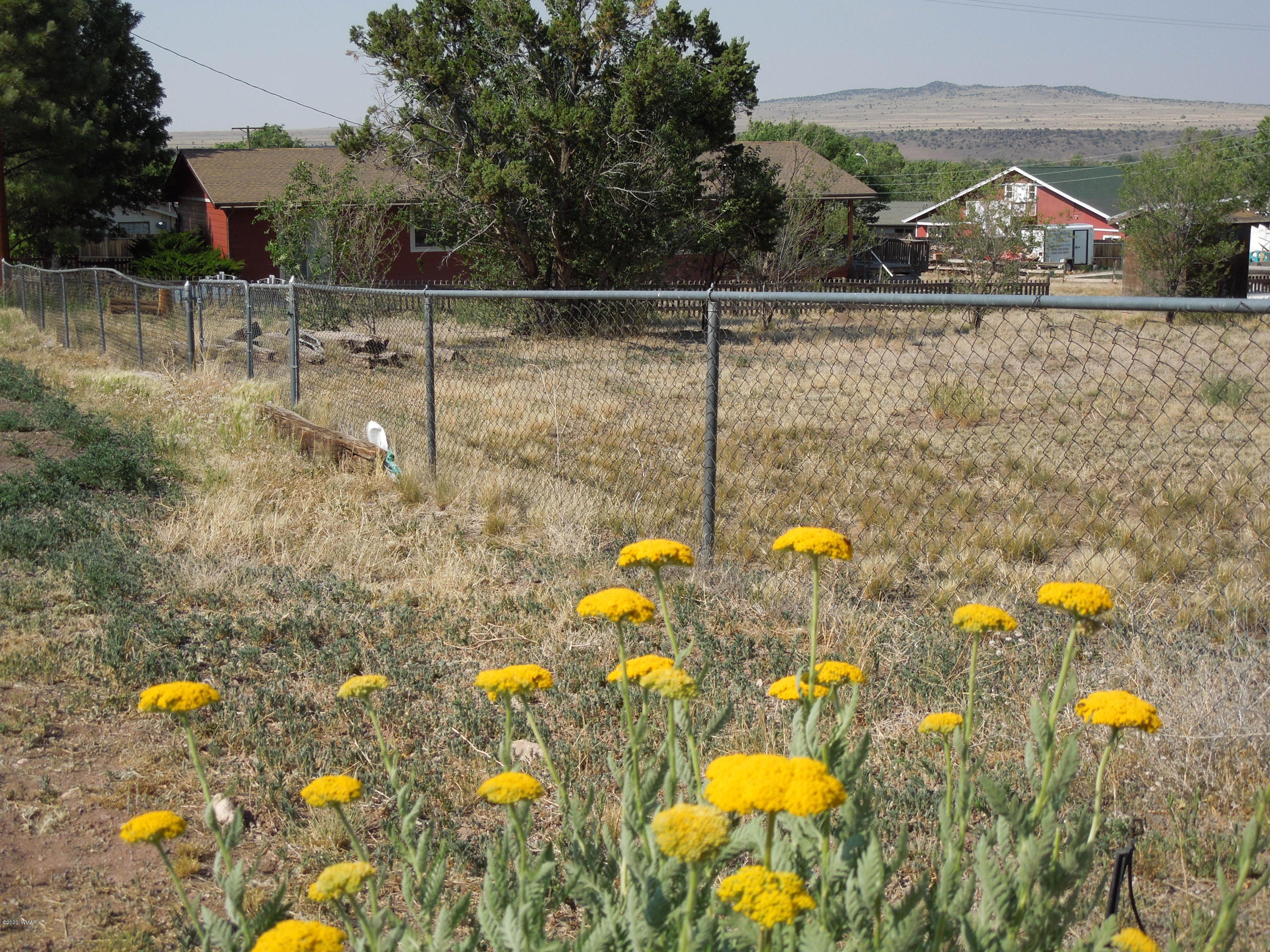 524 Potawatomi Street Springerville, AZ 85938 - Photo 17 of 35