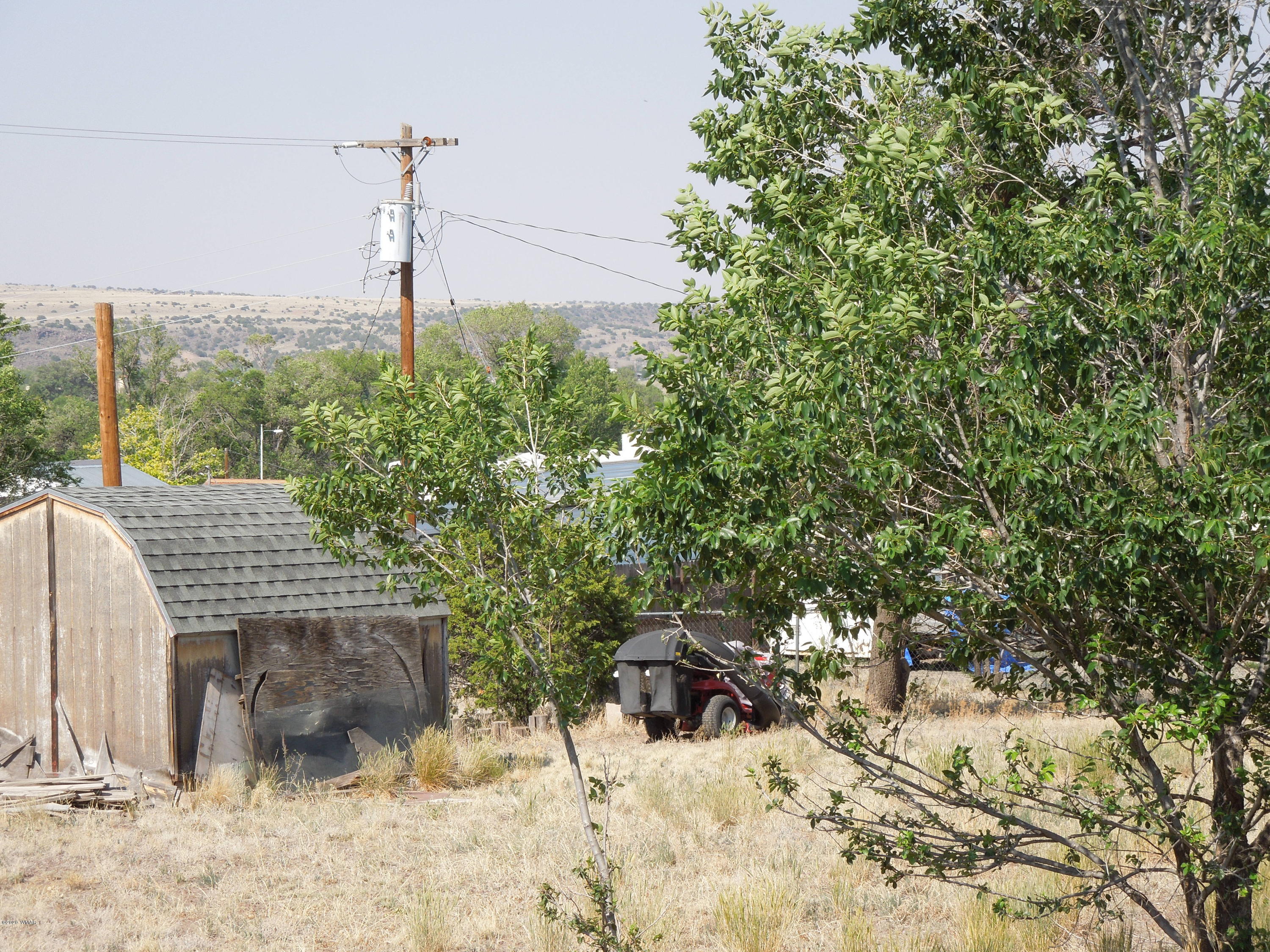 524 Potawatomi Street Springerville, AZ 85938 - Photo 18 of 35
