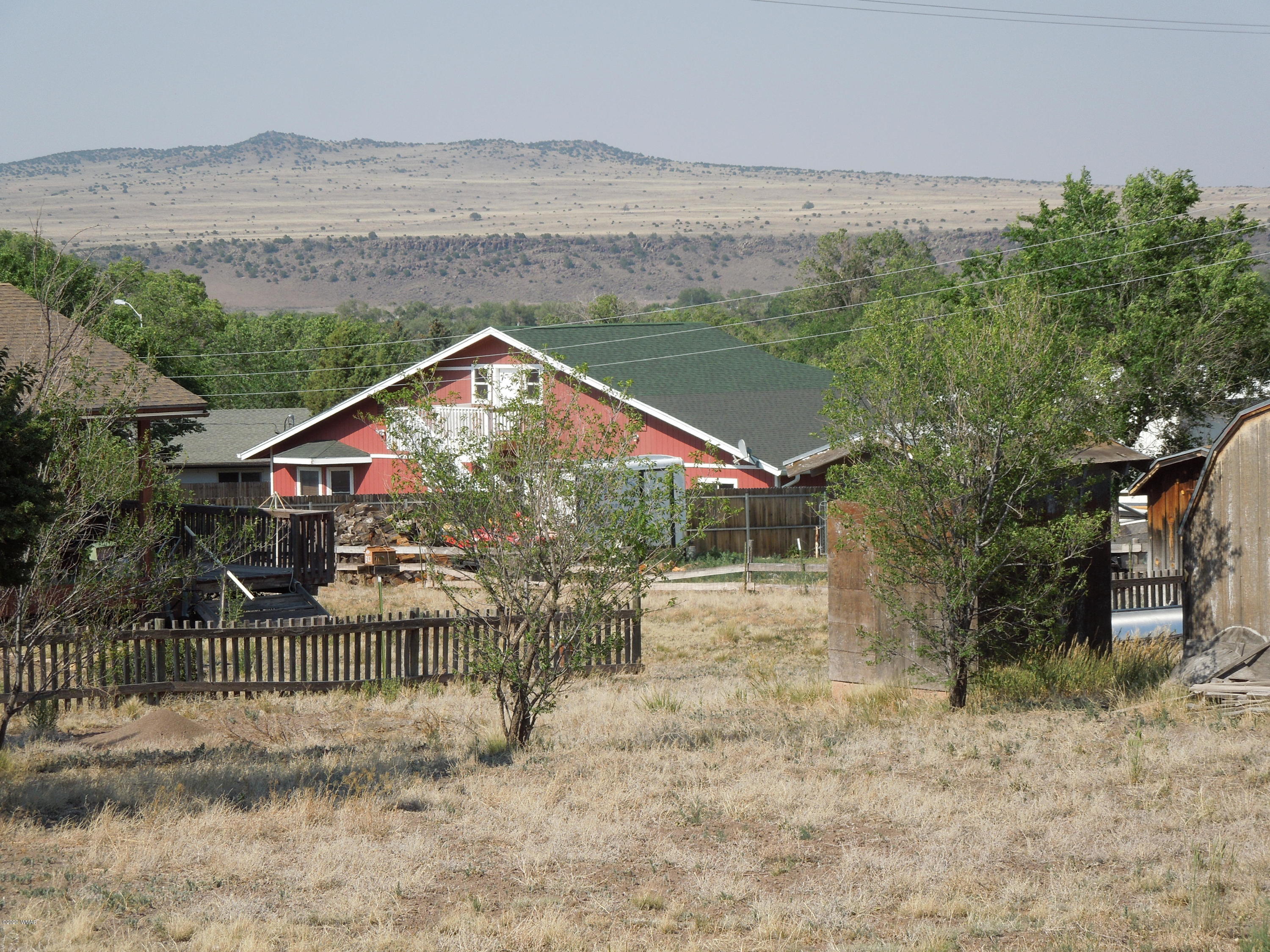 524 Potawatomi Street Springerville, AZ 85938 - Photo 19 of 35