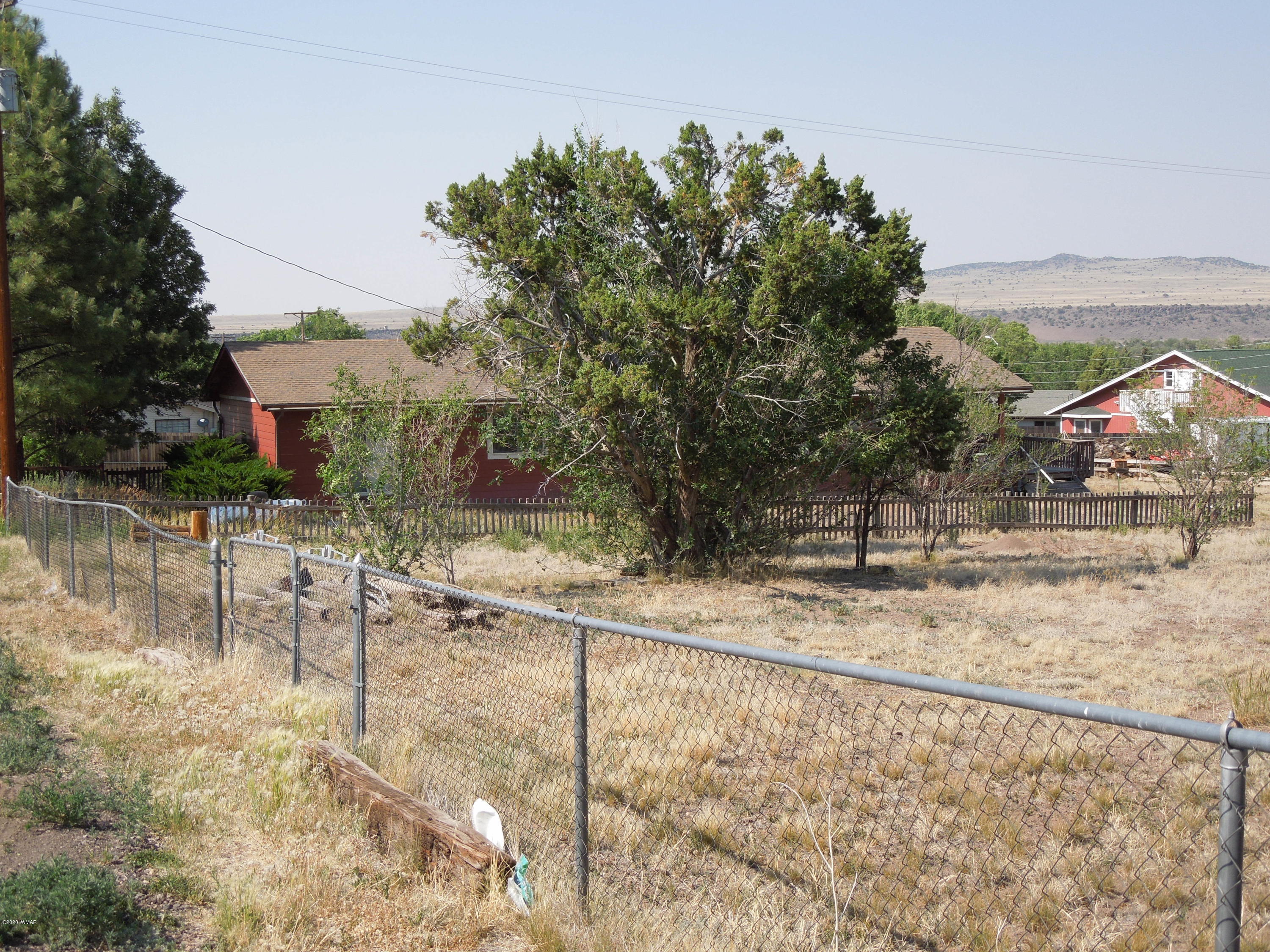 524 Potawatomi Street Springerville, AZ 85938 - Photo 20 of 35