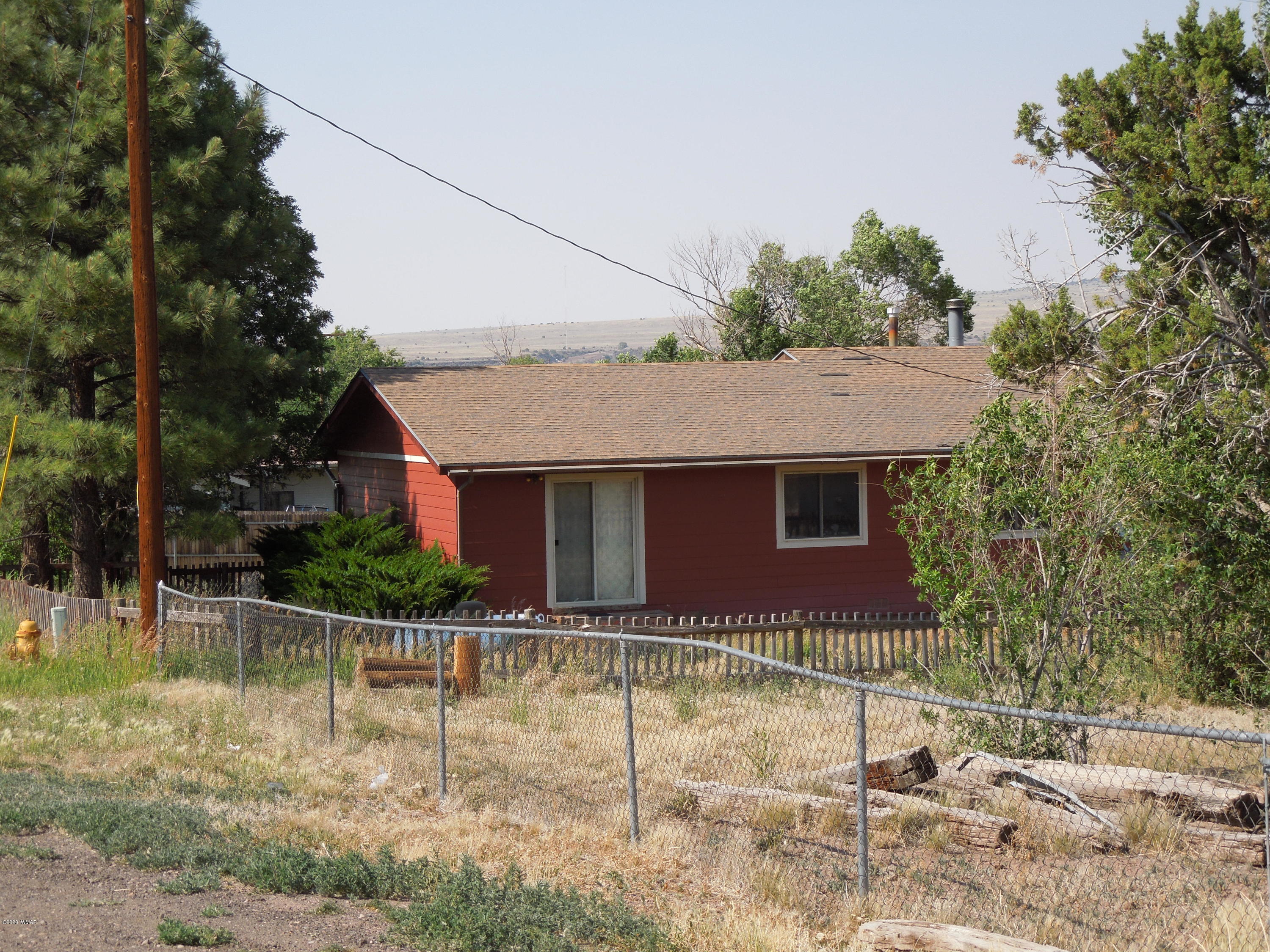 524 Potawatomi Street Springerville, AZ 85938 - Photo 21 of 35