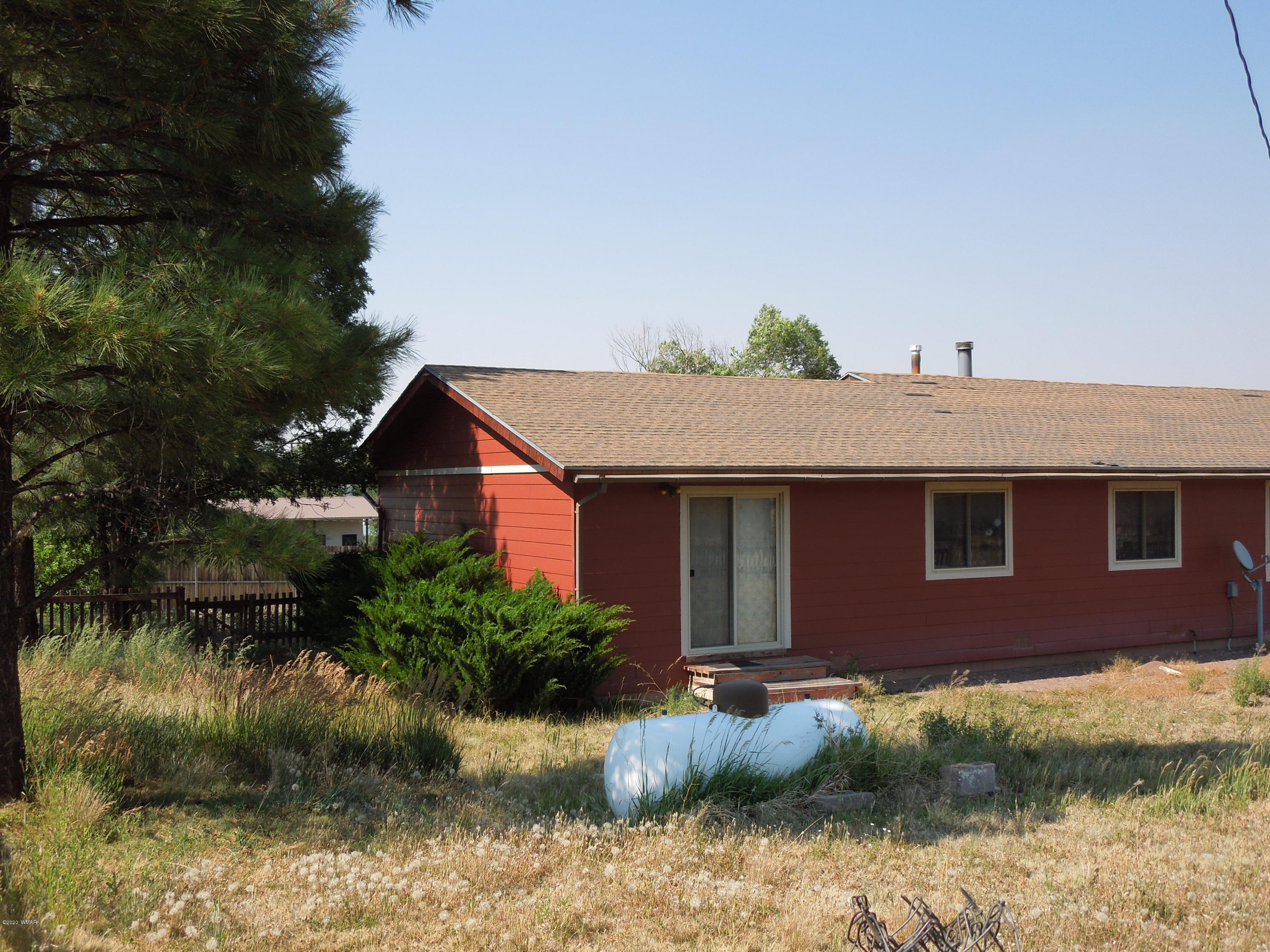 524 Potawatomi Street Springerville, AZ 85938 - Photo 27 of 35