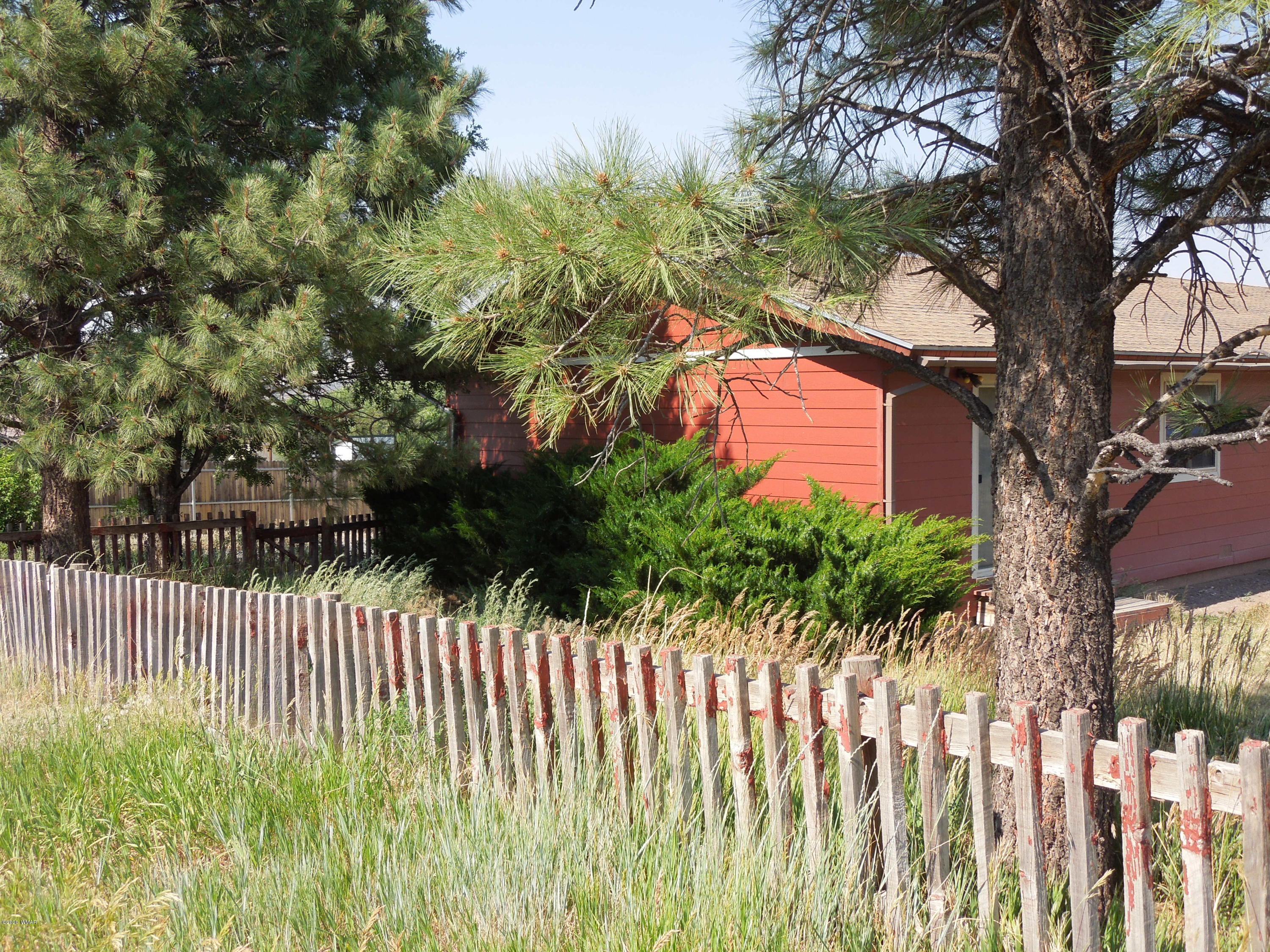 524 Potawatomi Street Springerville, AZ 85938 - Photo 28 of 35