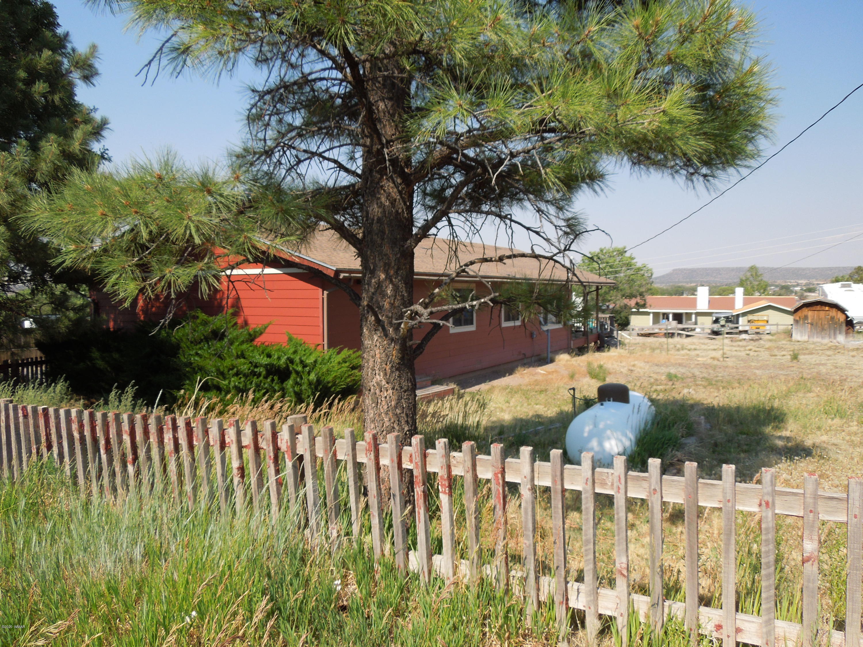 524 Potawatomi Street Springerville, AZ 85938 - Photo 29 of 35