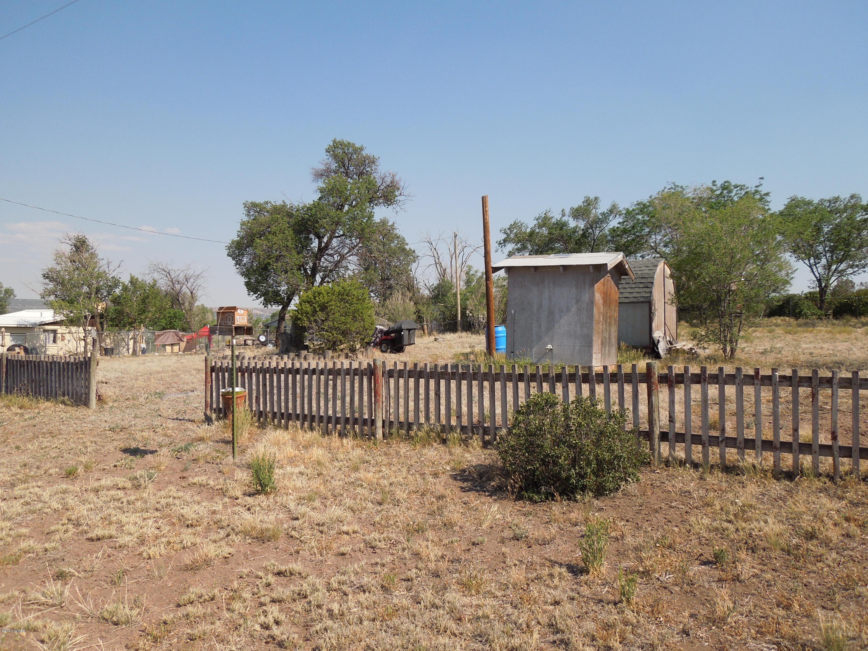 524 Potawatomi Street Springerville, AZ 85938 - Photo 3 of 35